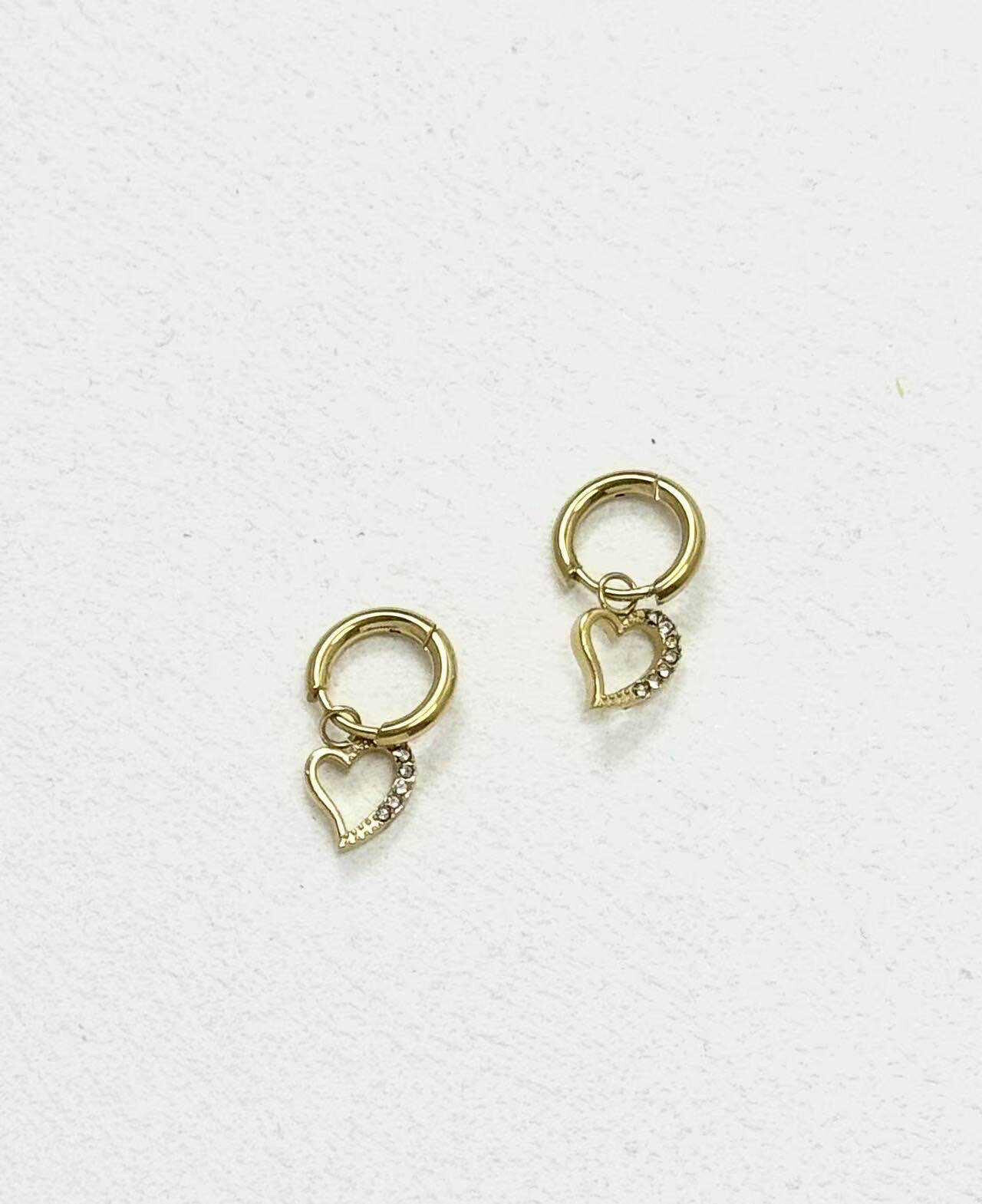 Wholesaler Eclador Bijoux - Women's stainless steel ring