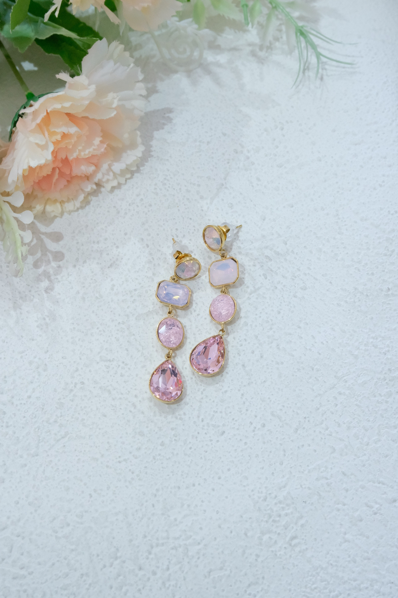 Grossista Eclador Bijoux - Cuffia per auricolari in acciaio inossidabile.  Anello per le orecchie da donna