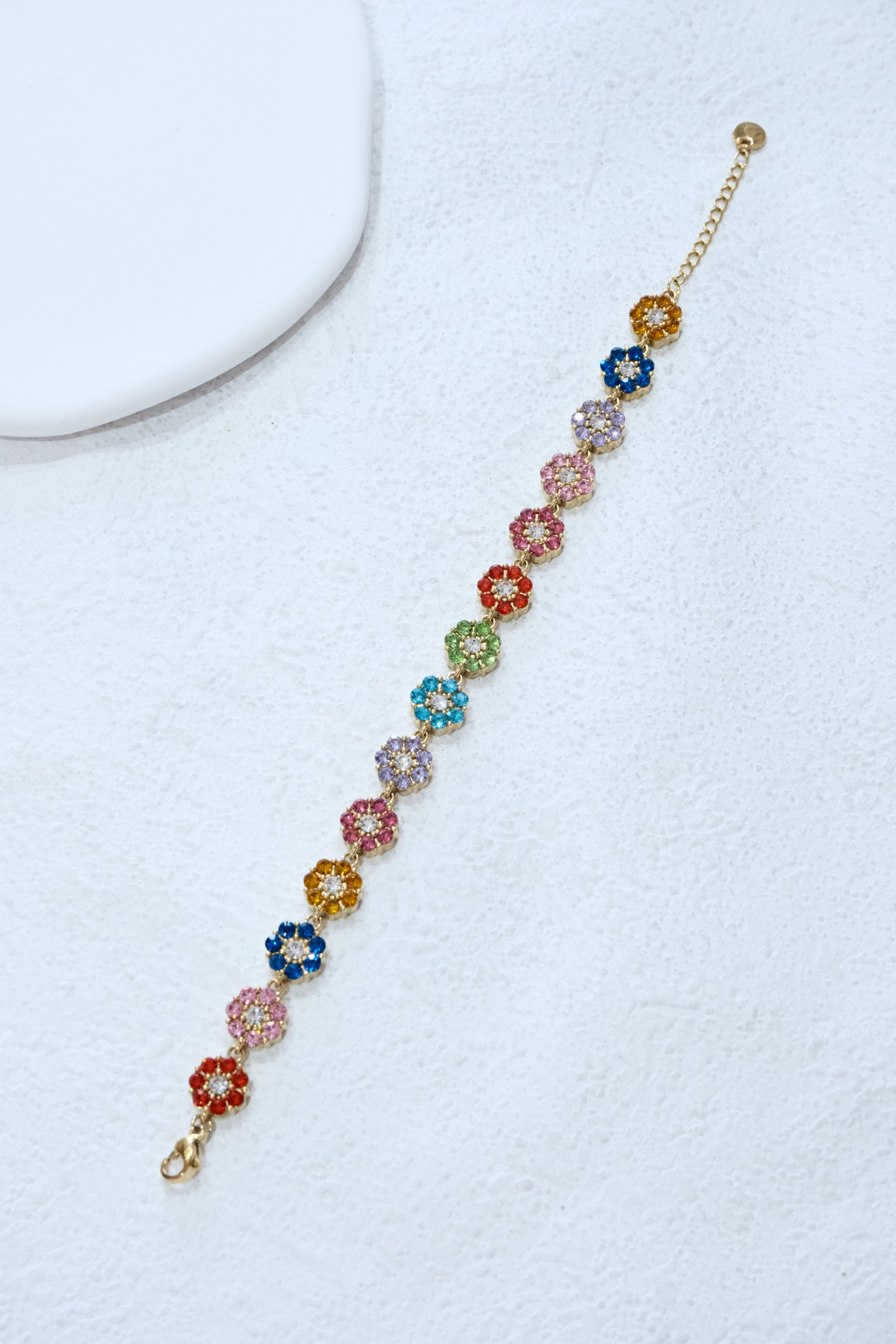 Mayorista Eclador Bijoux - Pulsera de mujer de acero inoxidable