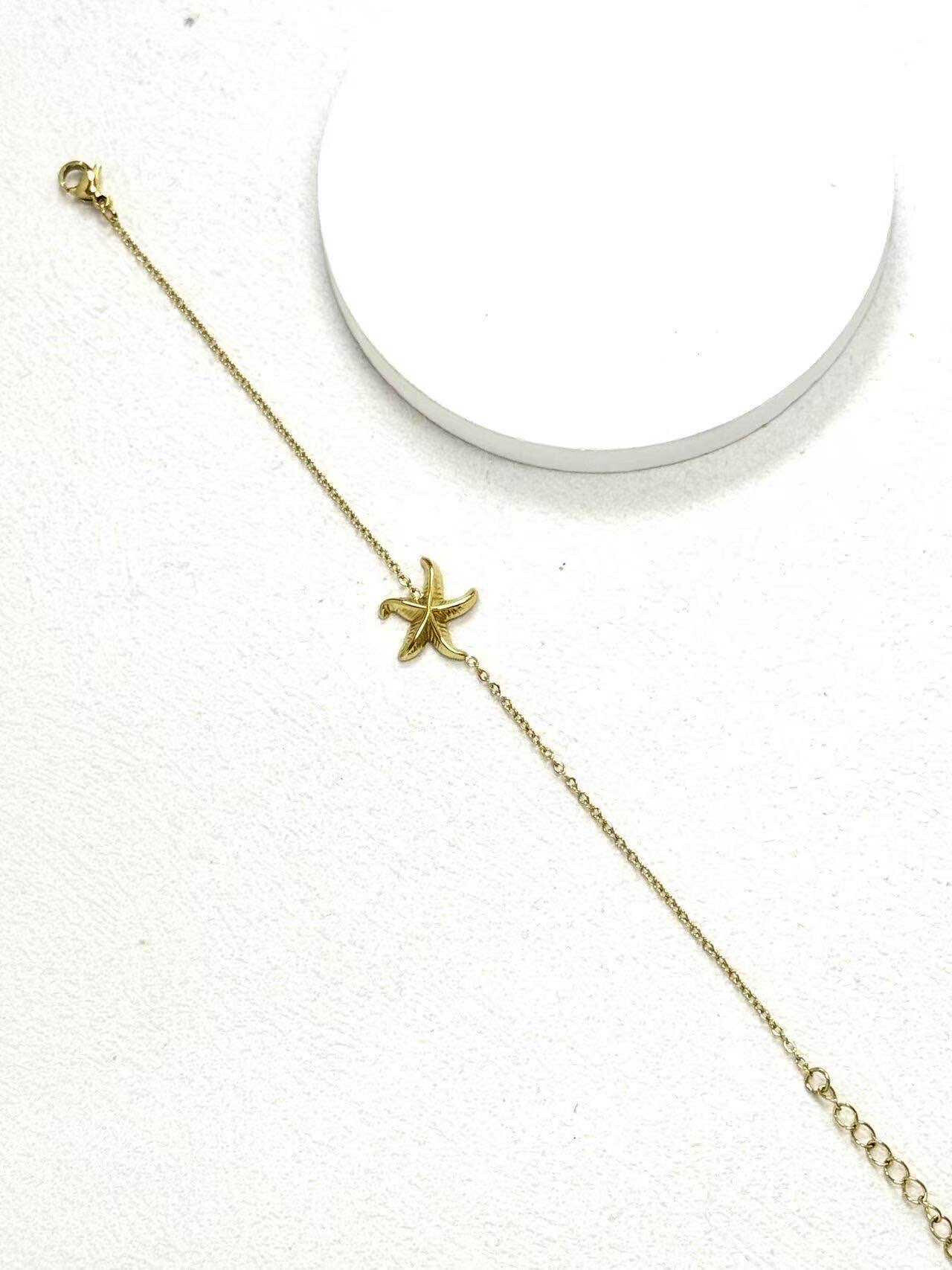 Wholesaler Eclador Bijoux - steel necklace