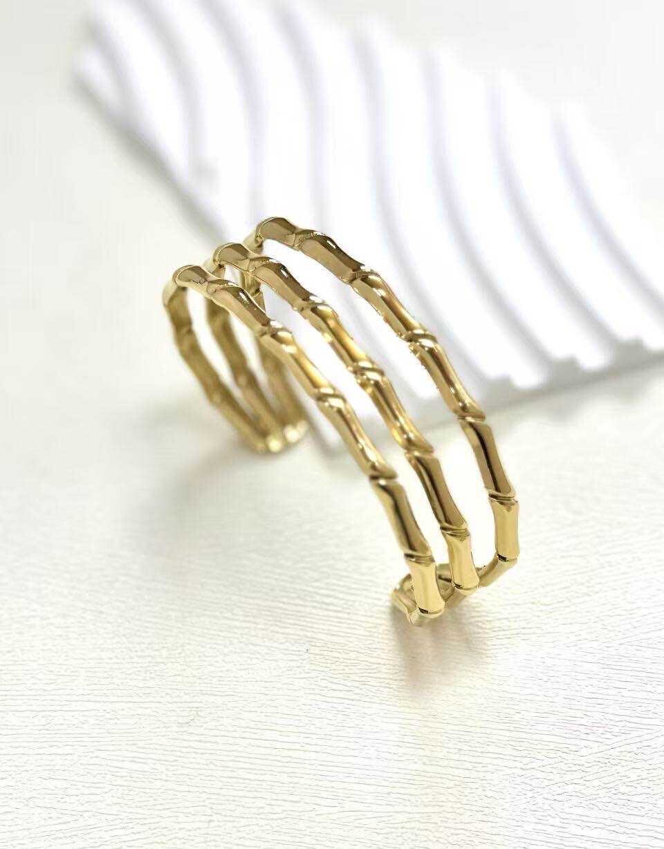Grossiste Eclador Bijoux - Bracelet en acier Inoxydable
