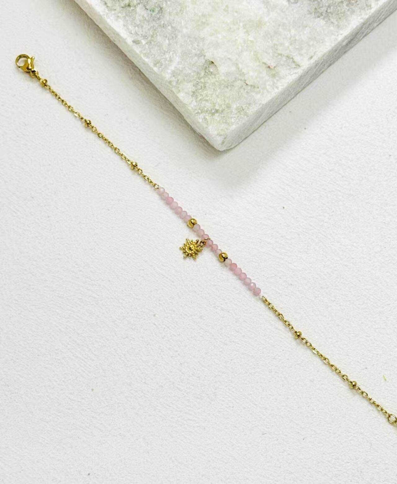 Wholesaler Eclador Bijoux - steel necklace
