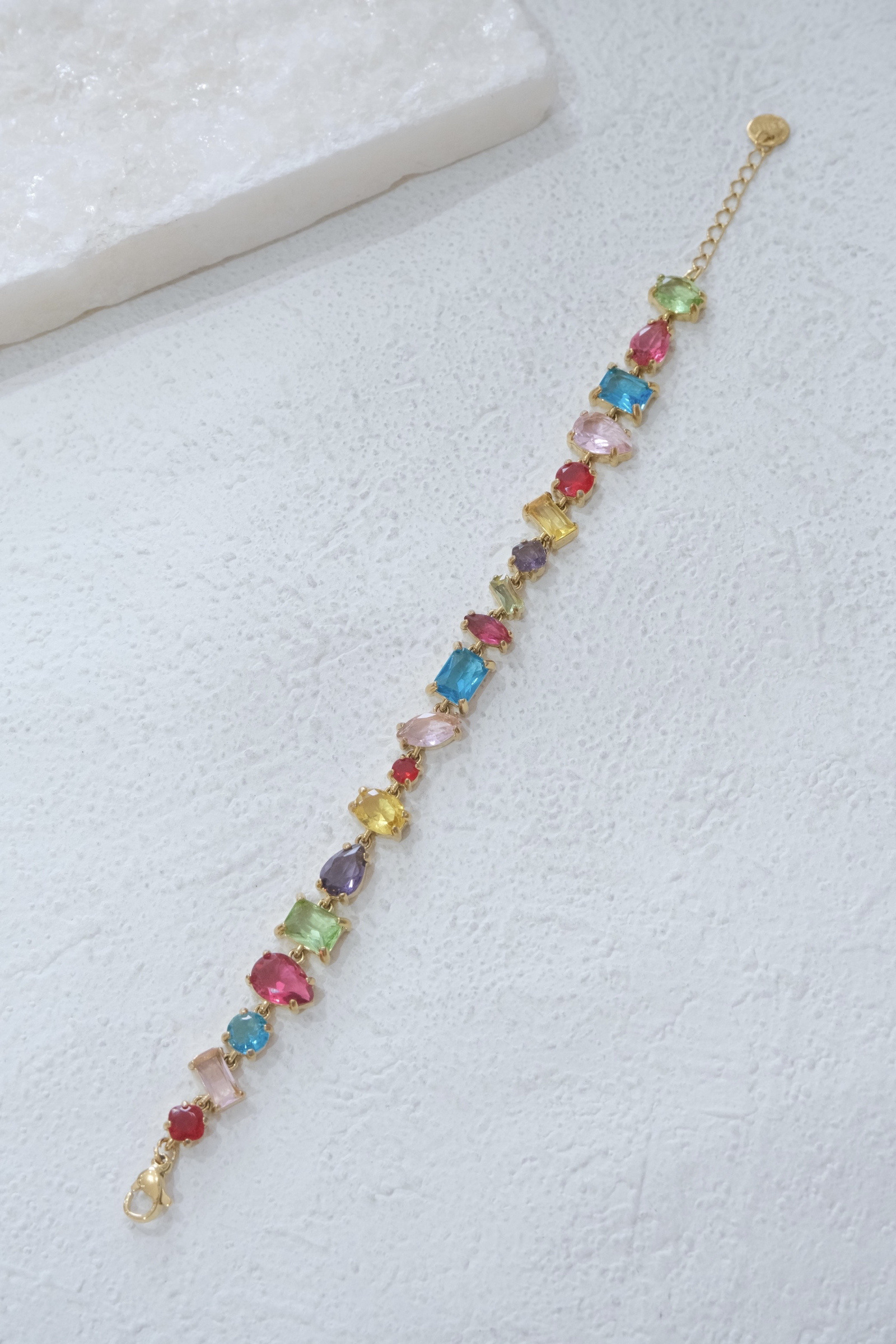 Grossista Eclador Bijoux - Bracciale da donna in acciaio inossidabile
