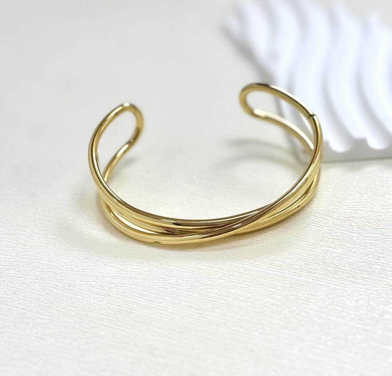 Grossiste Eclador Bijoux - Bracelet en acier Inoxydable