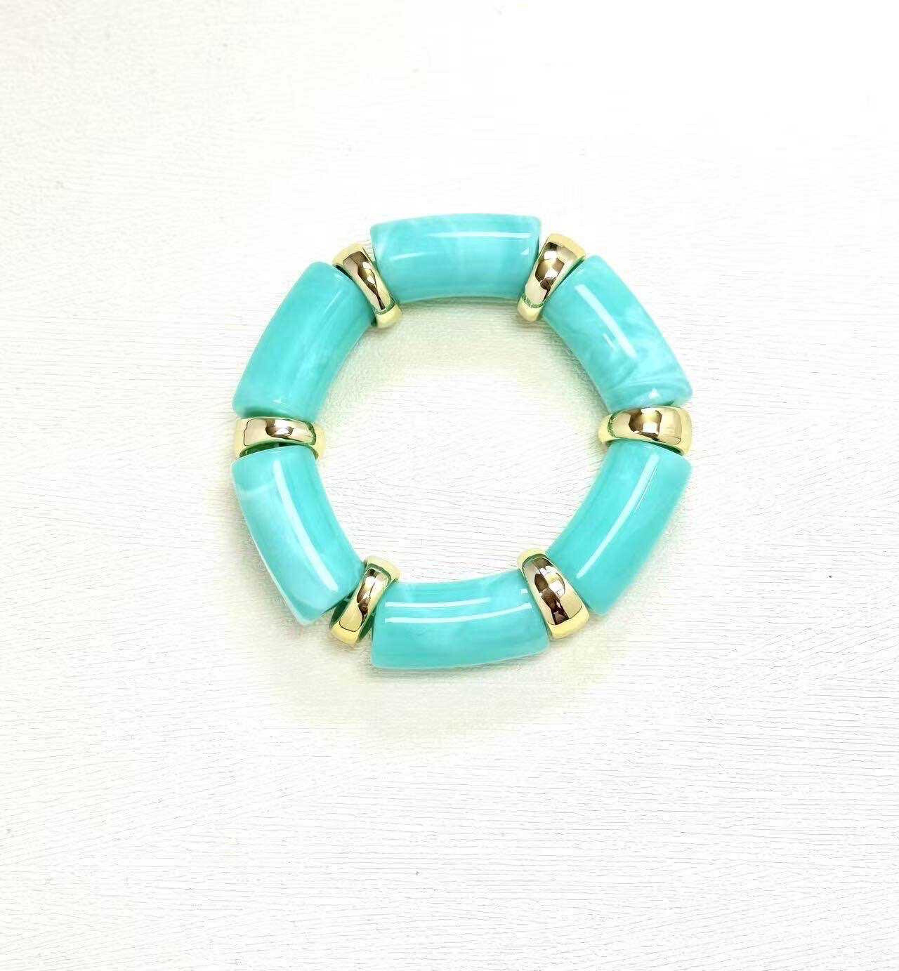 Grossiste Eclador Bijoux - Bracelet en résine
