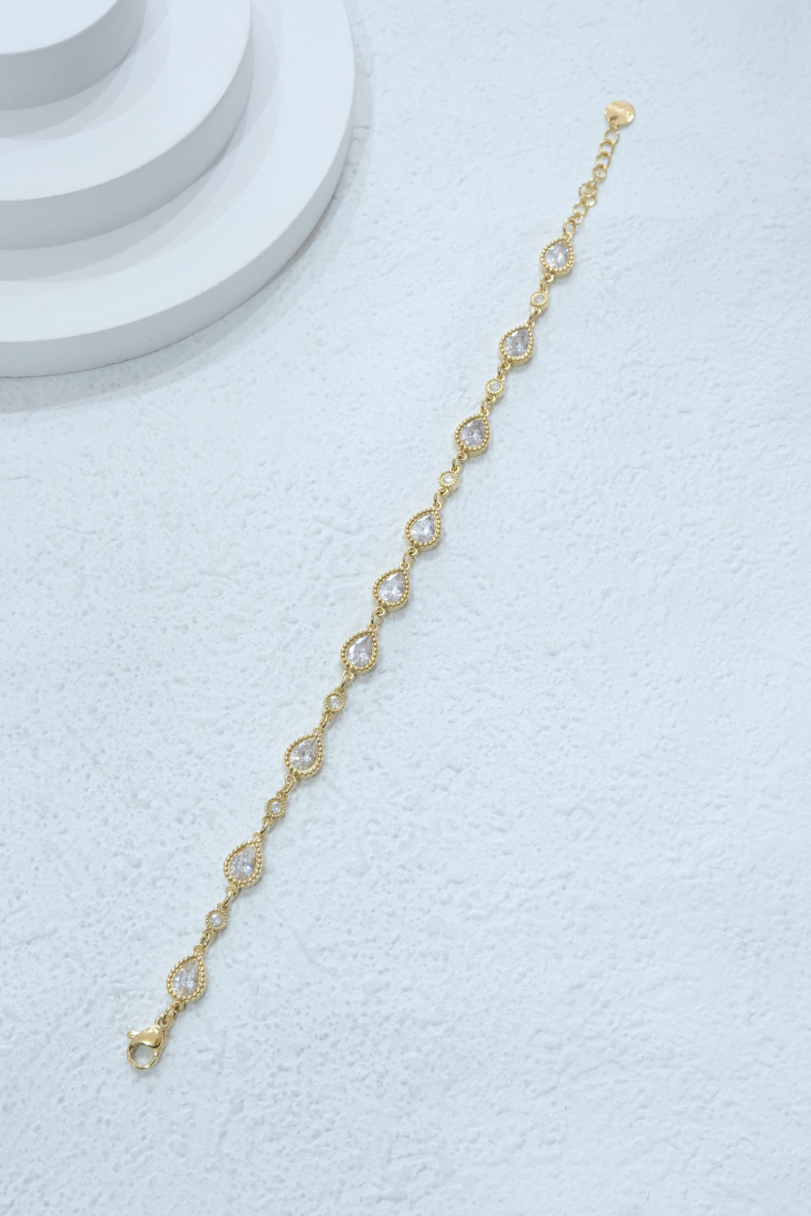Grossista Eclador Bijoux - Bracciale da donna in acciaio inossidabile