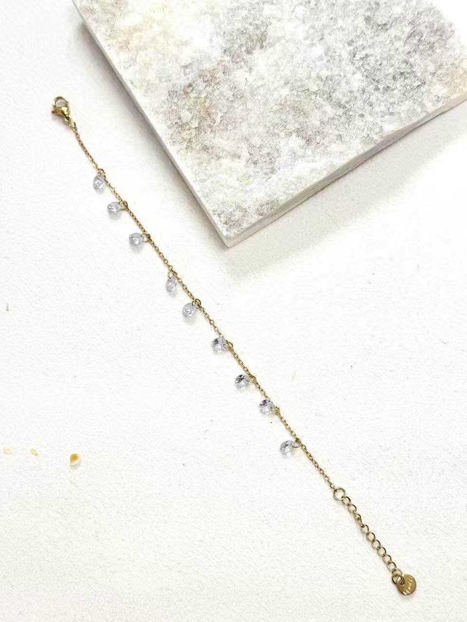 Mayorista Eclador Bijoux - collar de acero