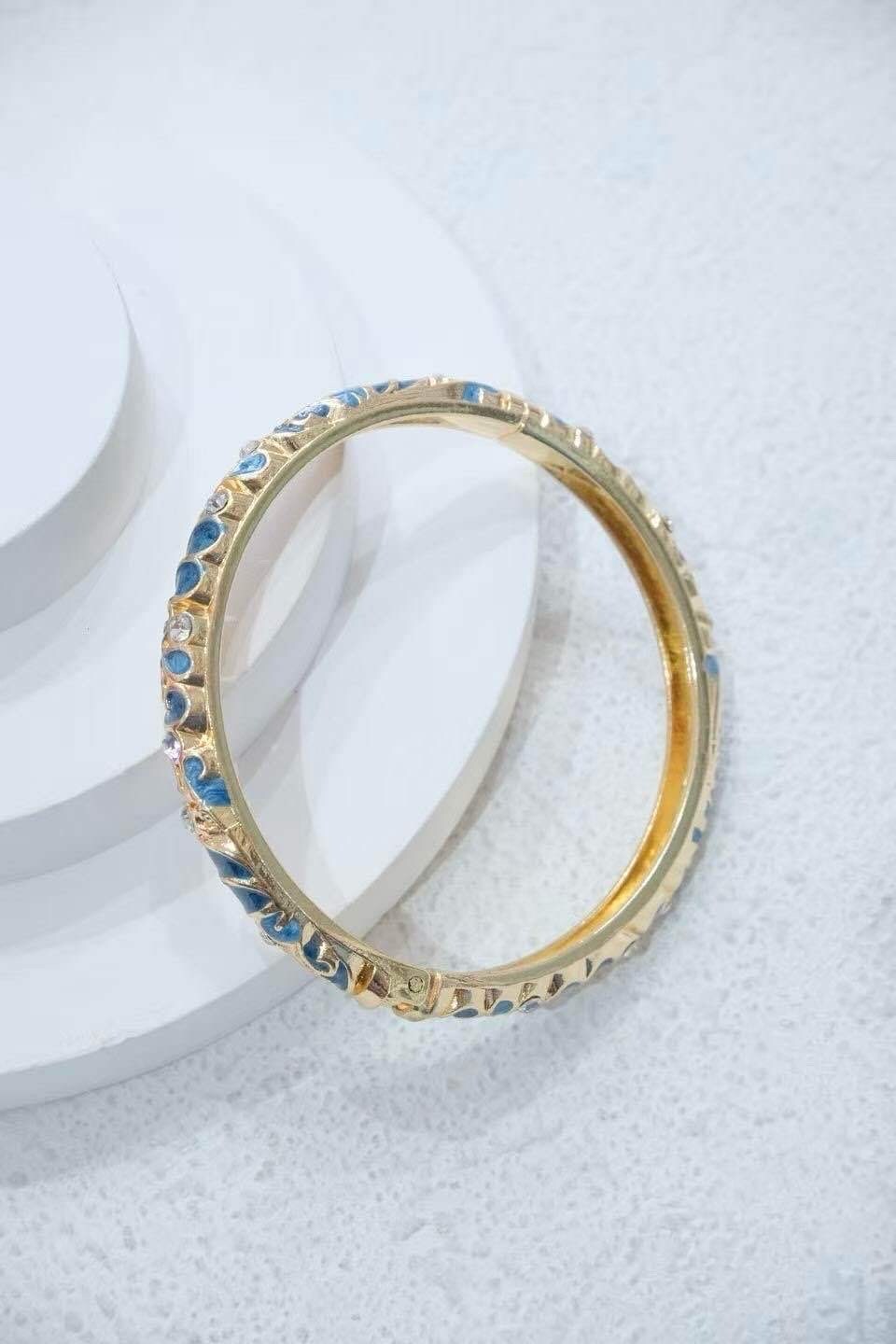 Mayorista Eclador Bijoux - Pulsera de mujer de acero inoxidable