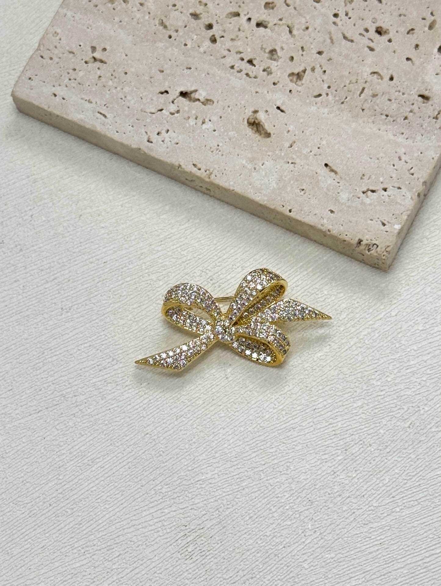 Wholesaler Eclador Bijoux - Women's stainless steel pin