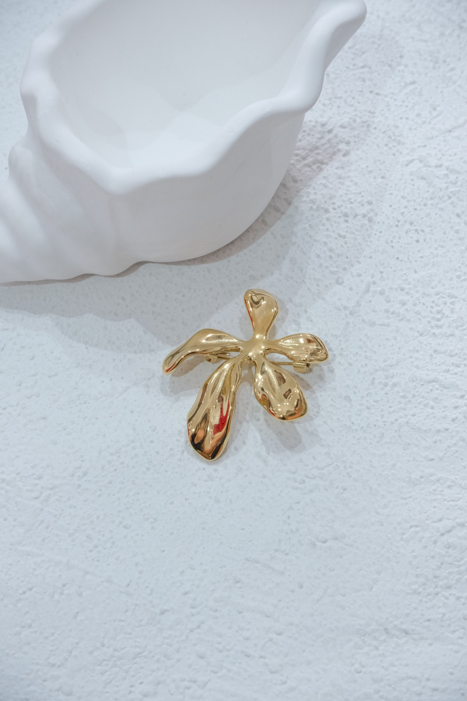 Mayorista Eclador Bijoux - Pasador de acero inoxidable para mujeres