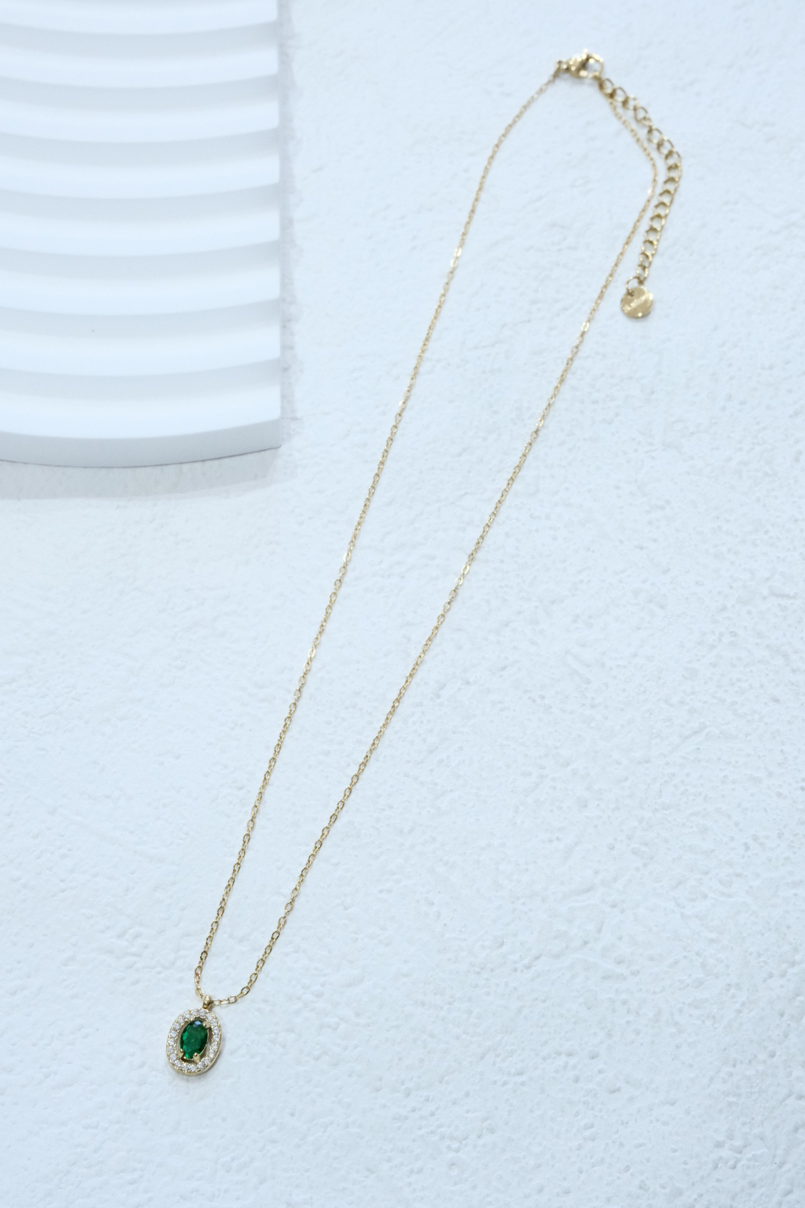 Grossiste Eclador Bijoux - Collier en acier Inoxydable femme