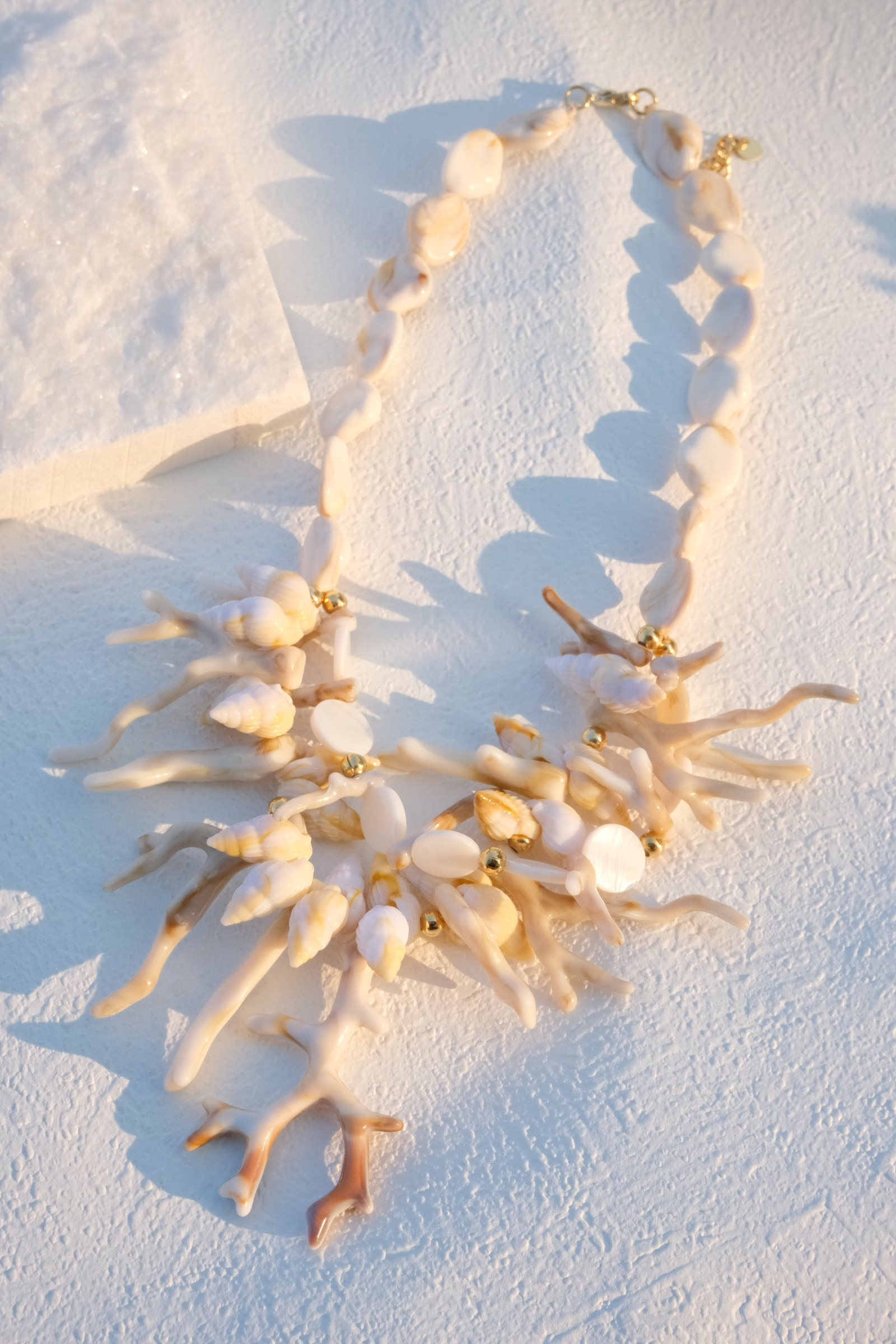 Grossiste Eclador Bijoux - Collier en acier Inoxydable femme