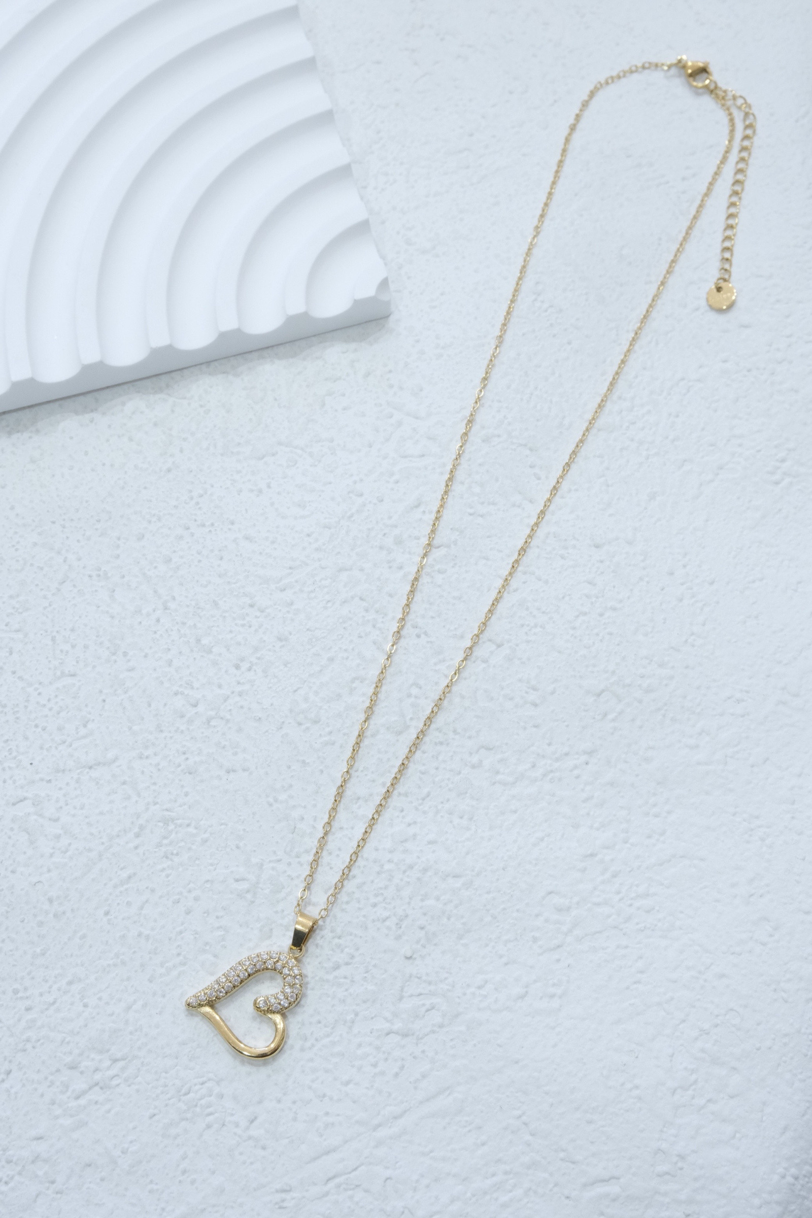 Wholesaler Eclador Bijoux - Steel necklace