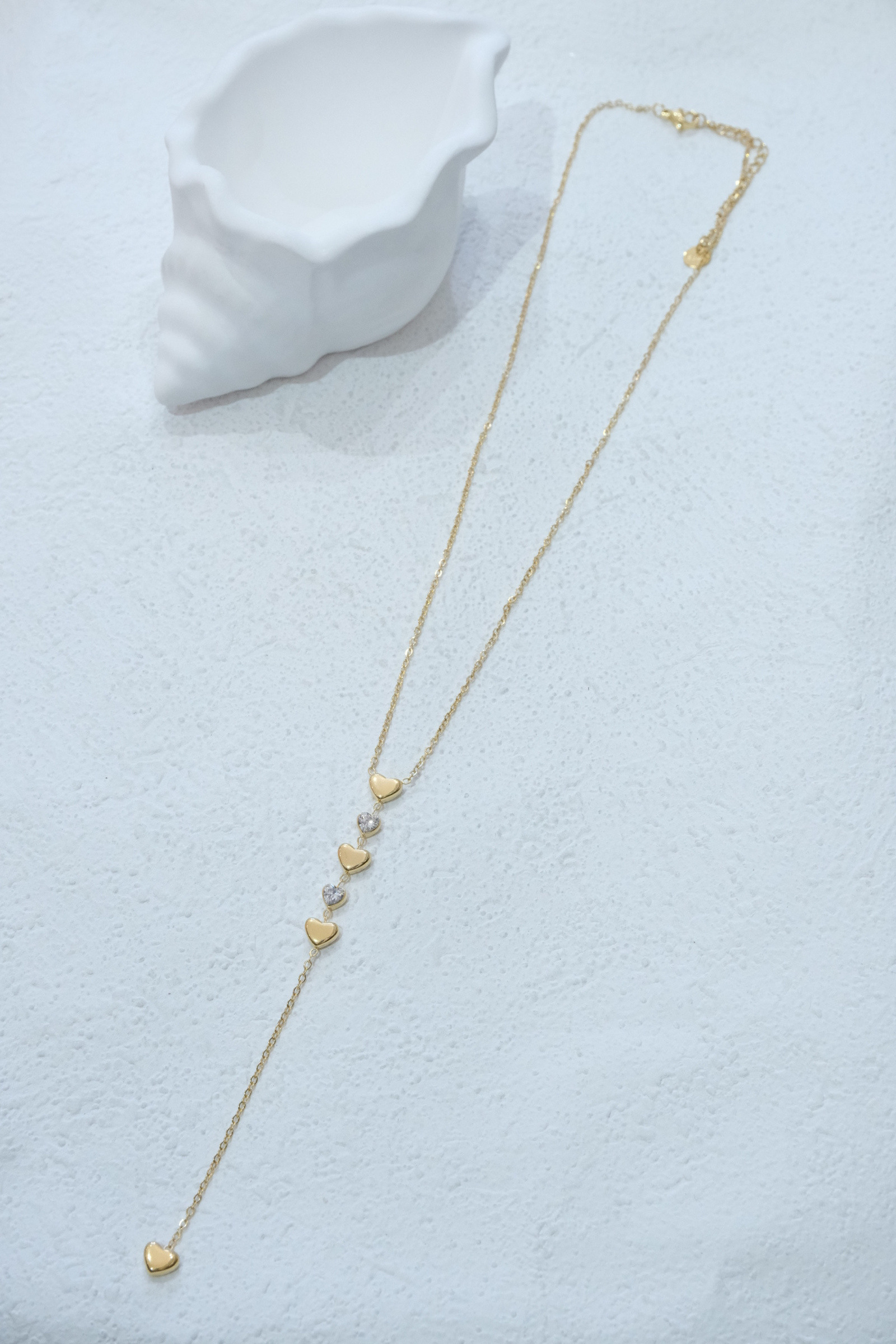 Wholesaler Eclador Bijoux - Steel necklace