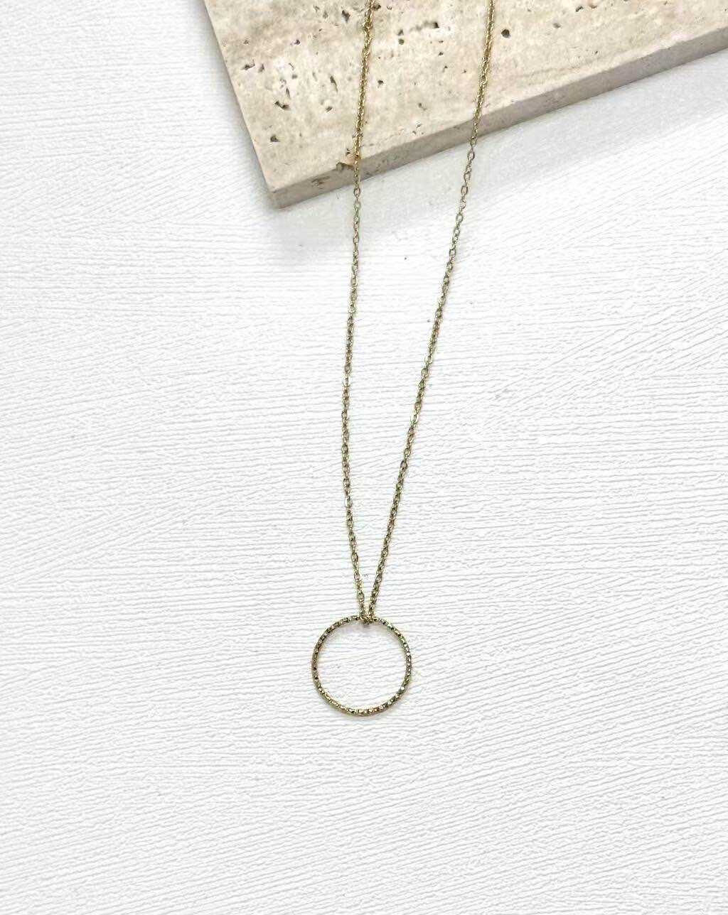 Grossiste Eclador Bijoux - collier femme en  acier inoxydable