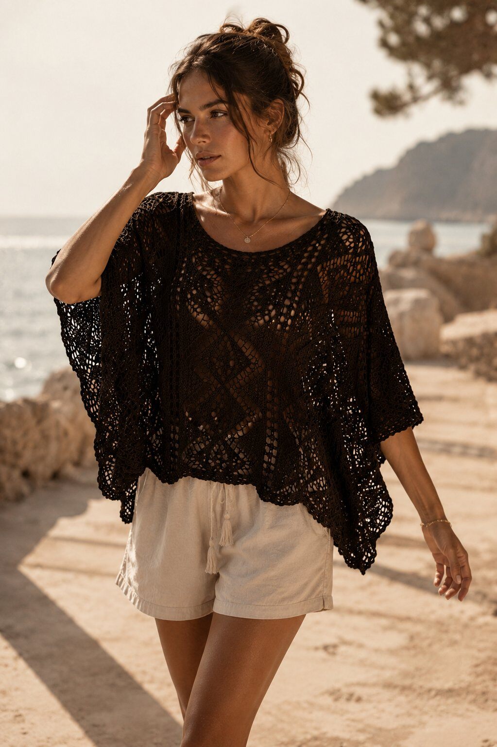 Wholesaler ECRU by Luni - Summer Crochet