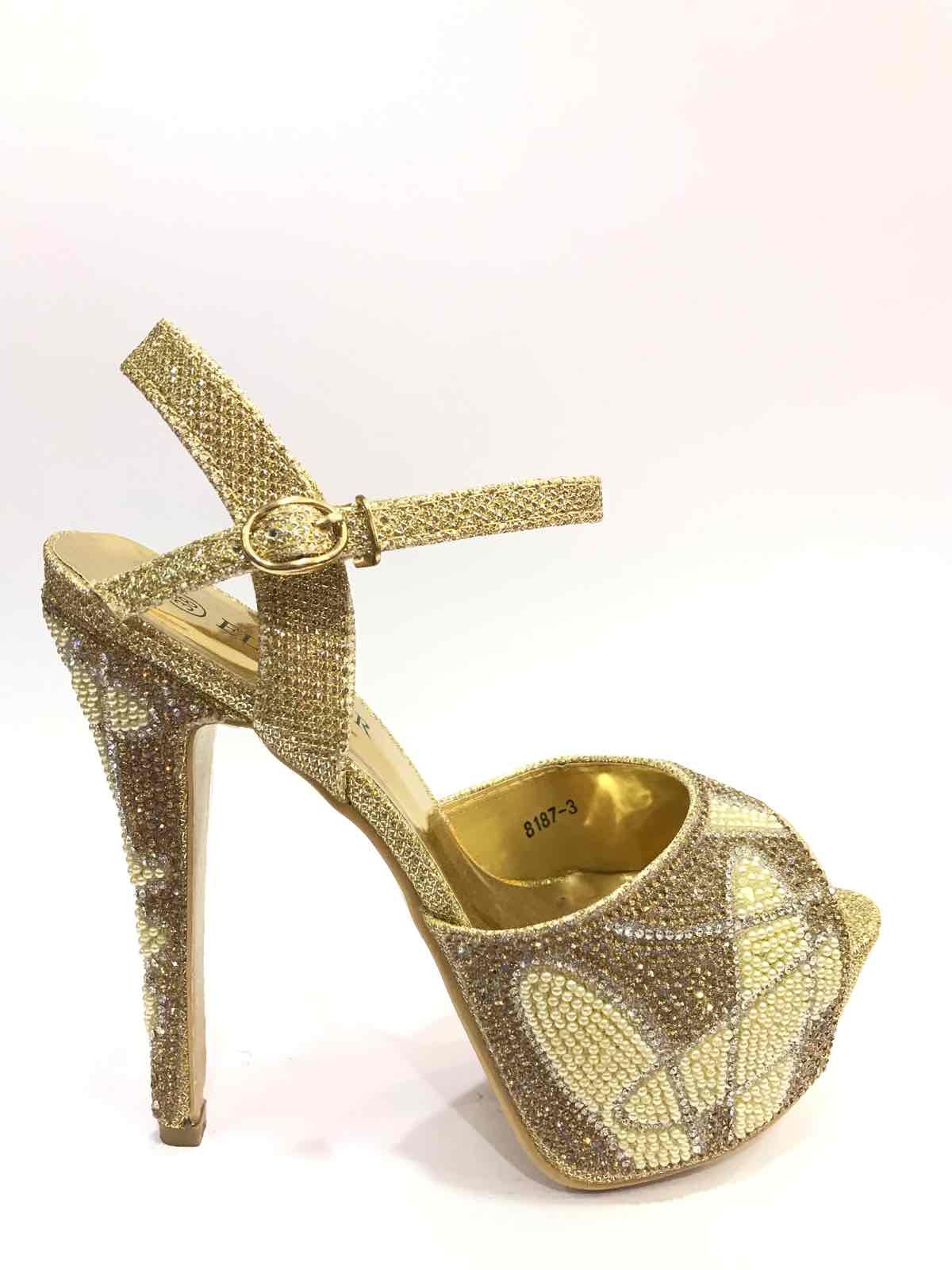 Wholesaler Elantar - Evening pumps