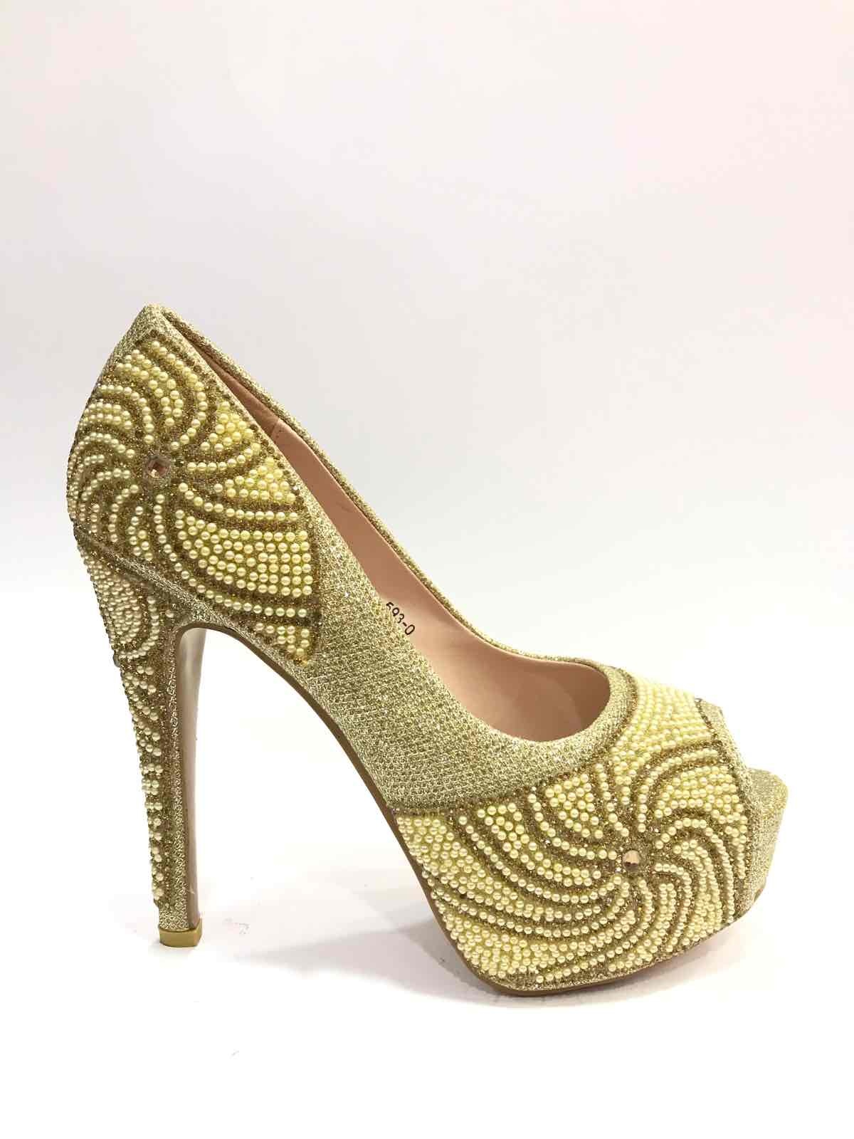 Wholesaler Elantar - Evening pumps