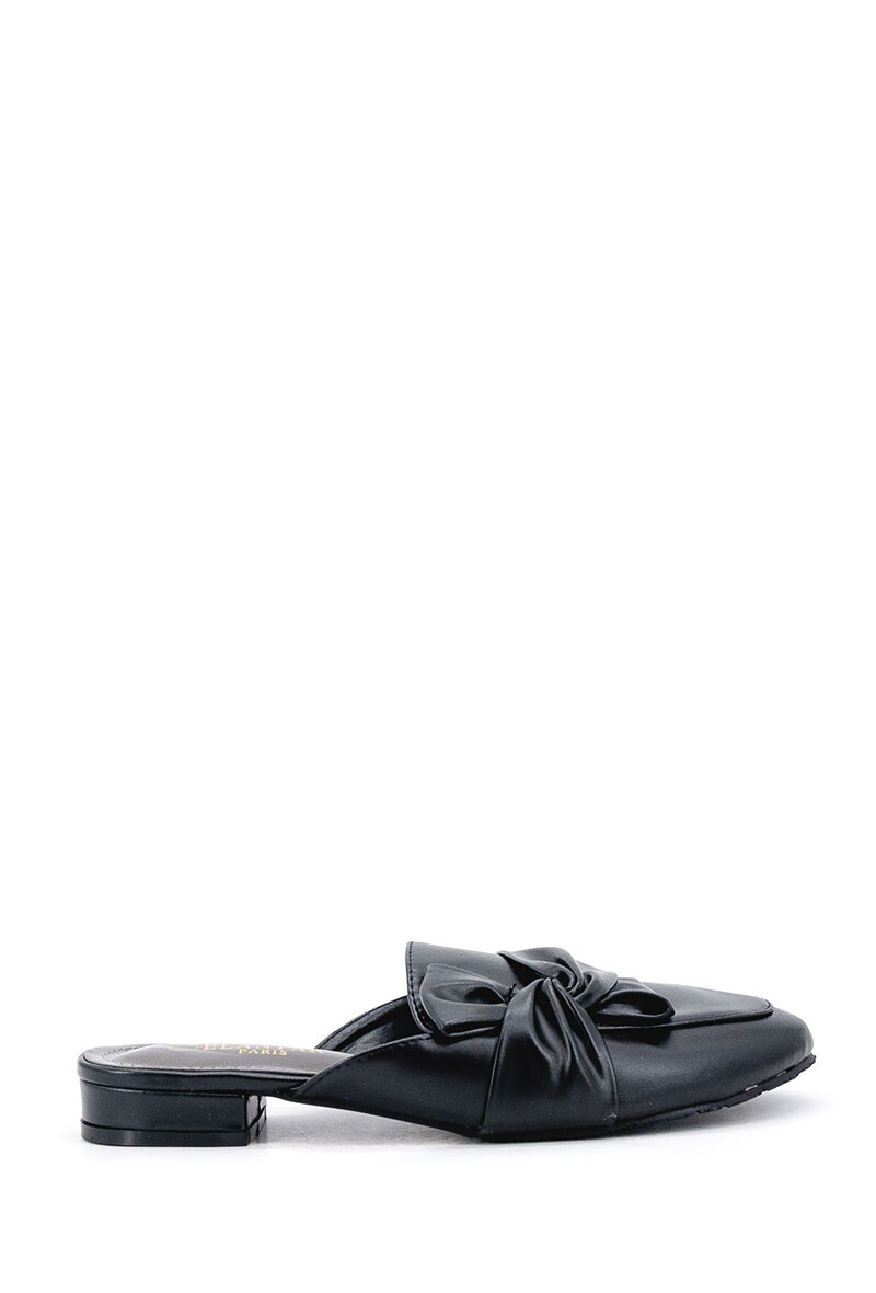 Wholesaler Elantar - Mocassin mule