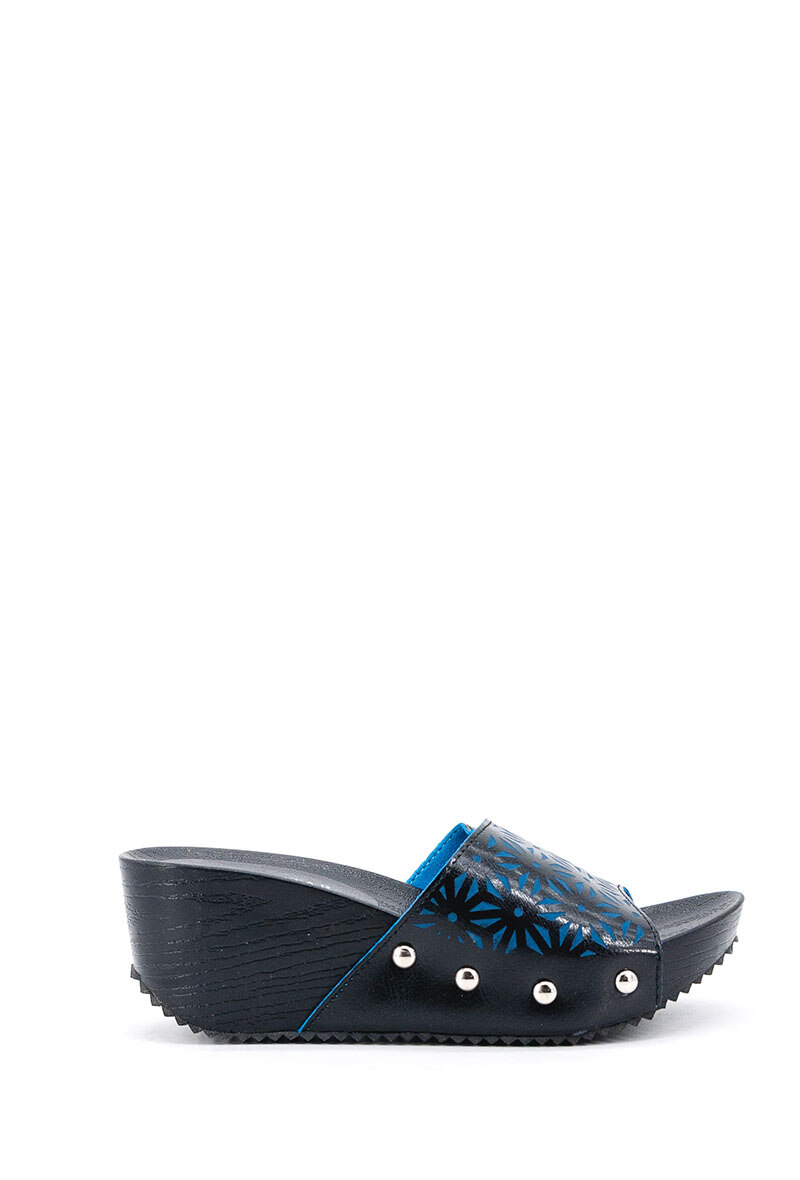 Wholesaler Elantar - Wedge mule