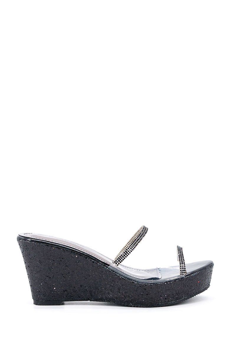 Wholesaler Elantar - Wedge mule