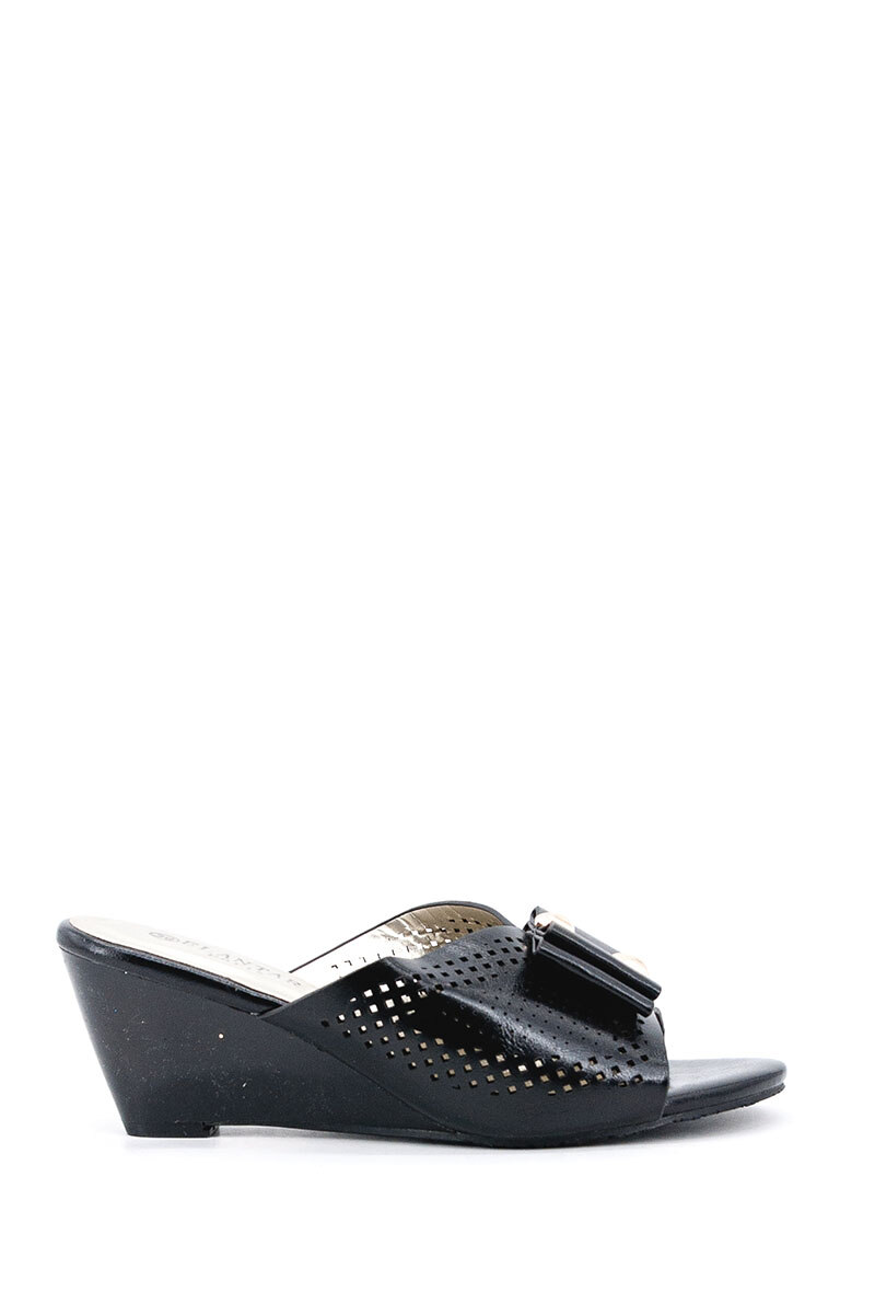 Wholesaler Elantar - Wedge mule