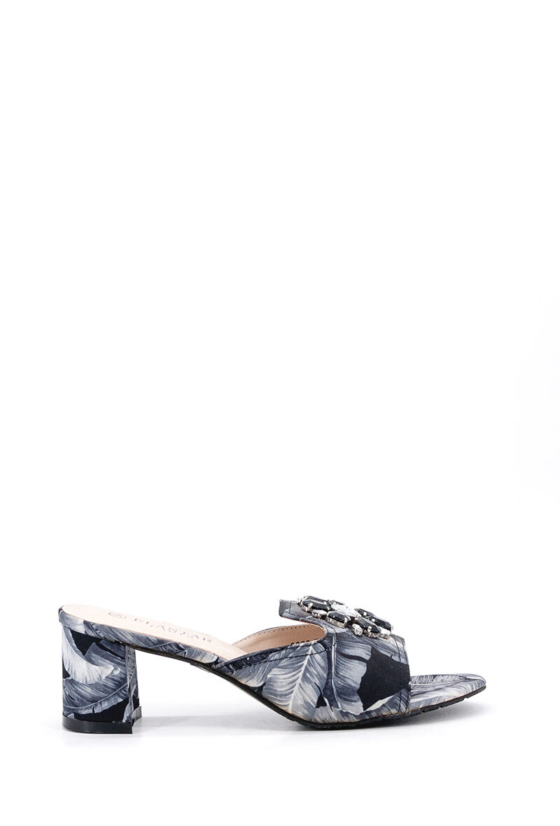 Wholesaler Elantar - Heeled mule