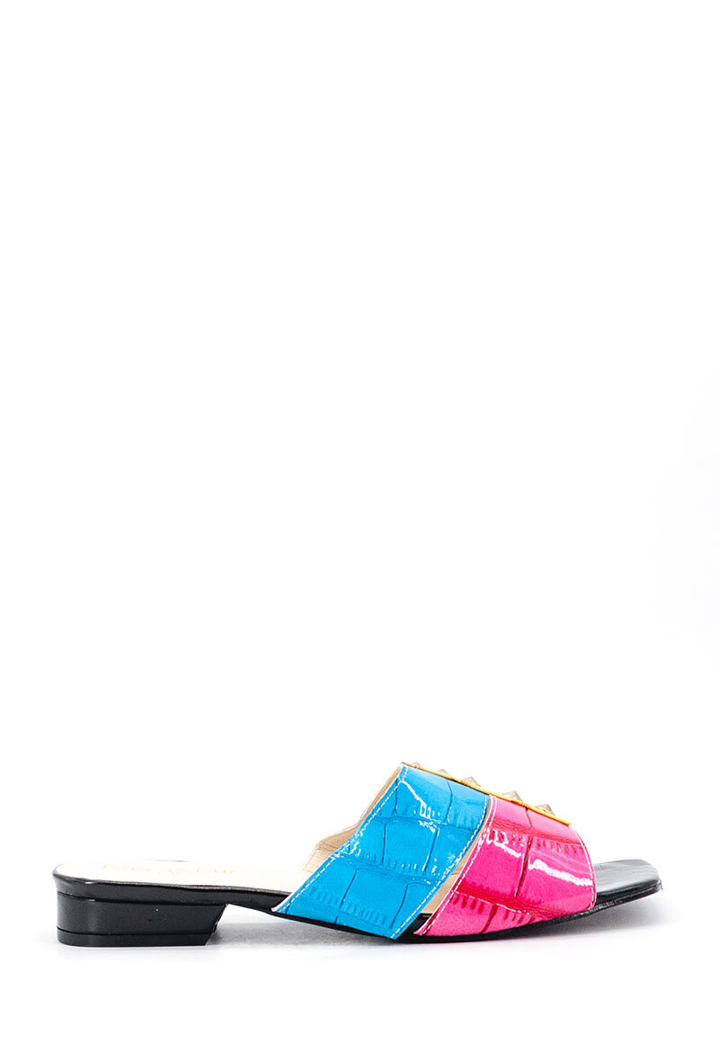 Wholesaler Elantar - Low heel mule
