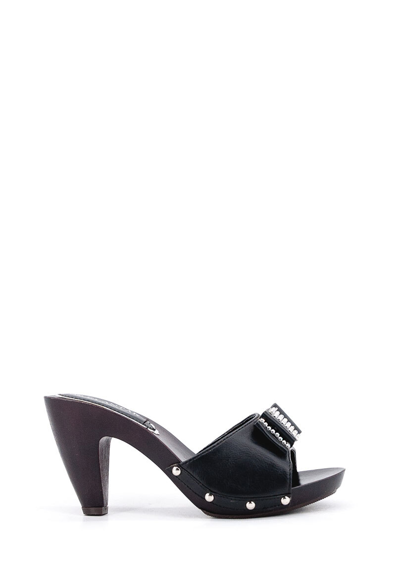 Wholesaler Elantar - Heeled mule