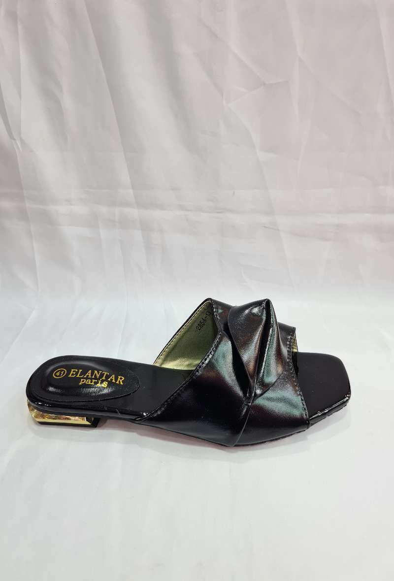 Wholesaler Elantar - Low heel mule
