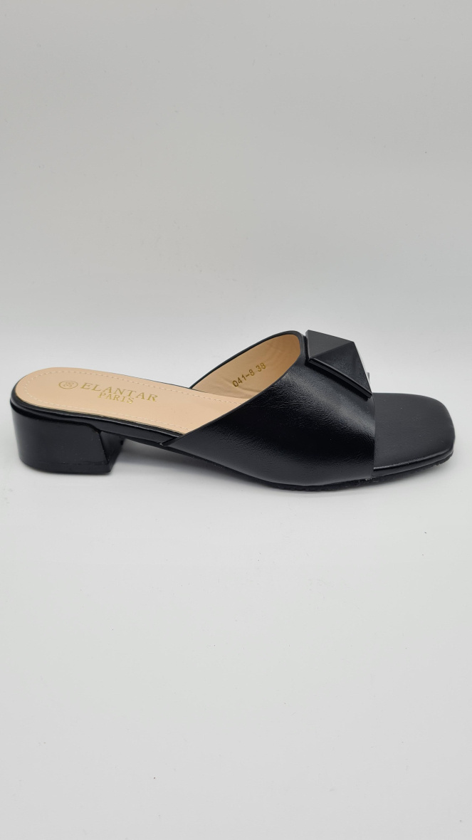 Wholesaler Elantar - Low heel mule
