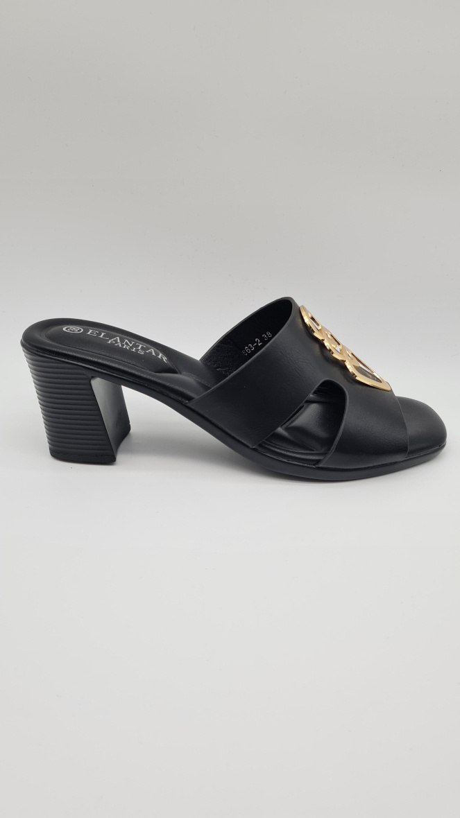 Wholesaler Elantar - Heeled sandal