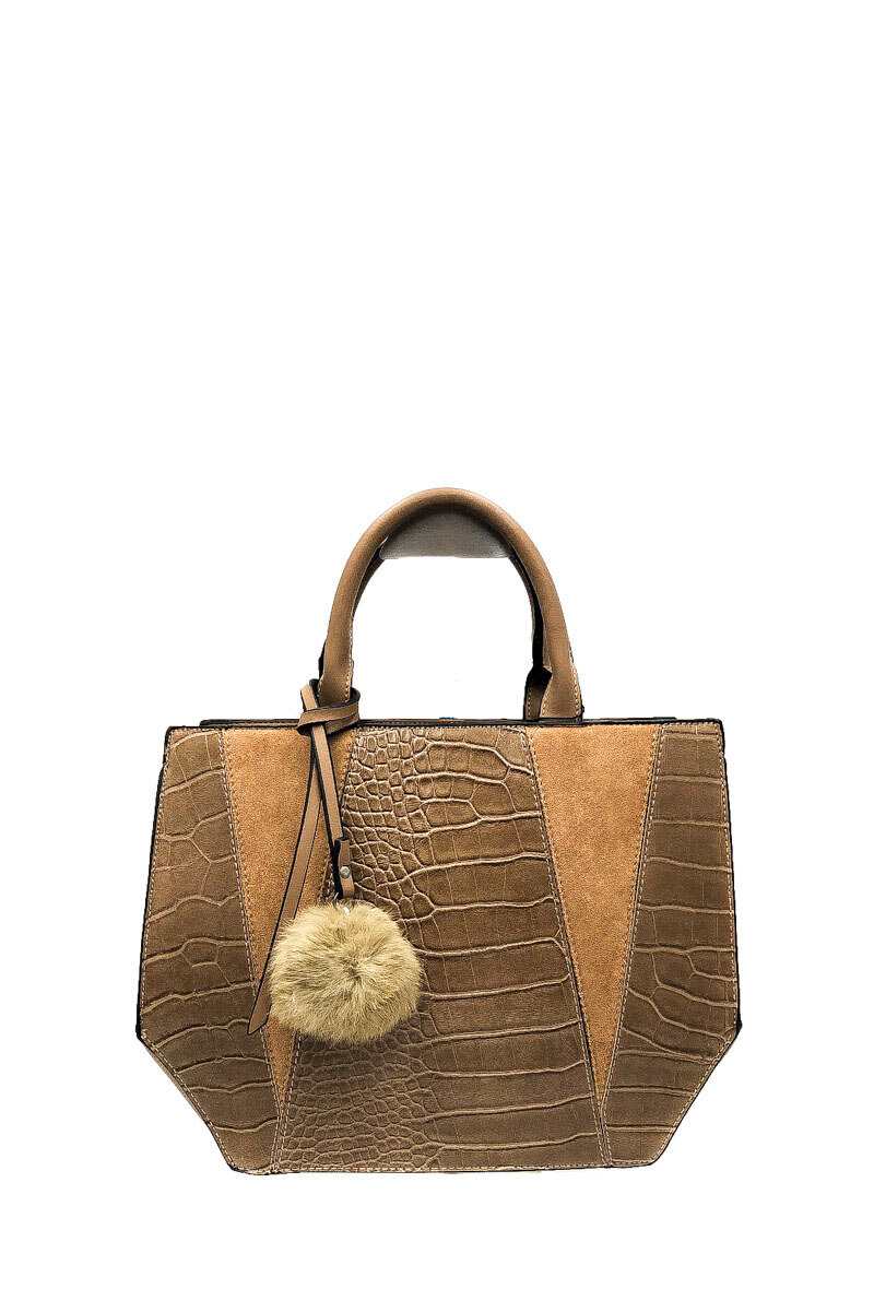 Wholesaler Elegance du Marais - Handbag