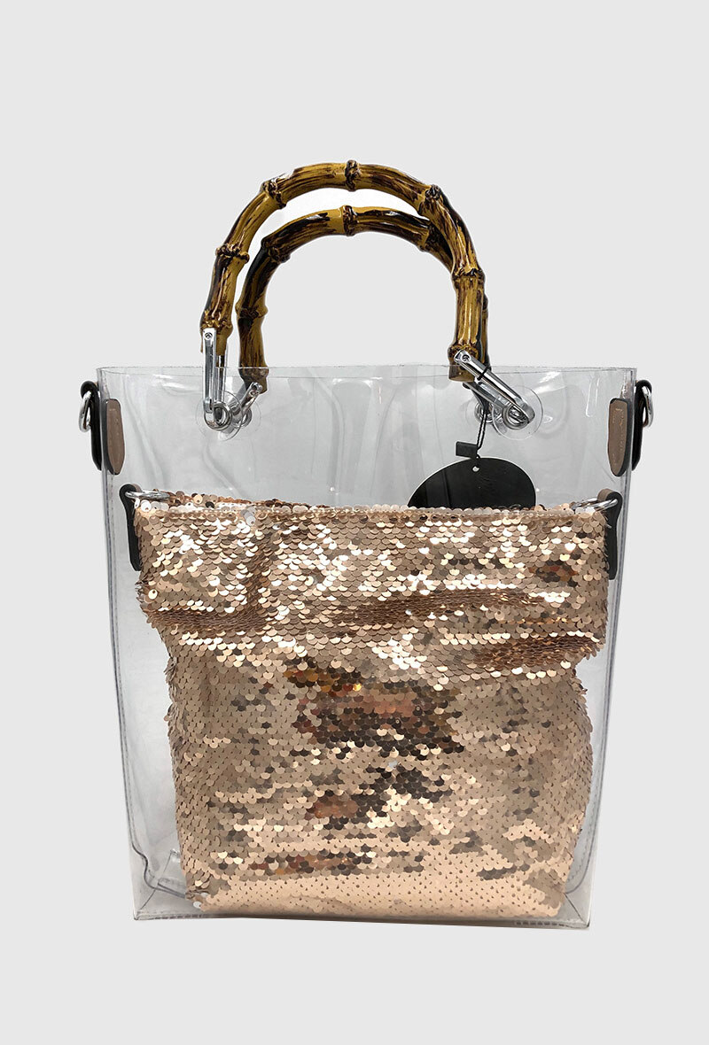 Wholesaler Elegance du Marais - Handbag
