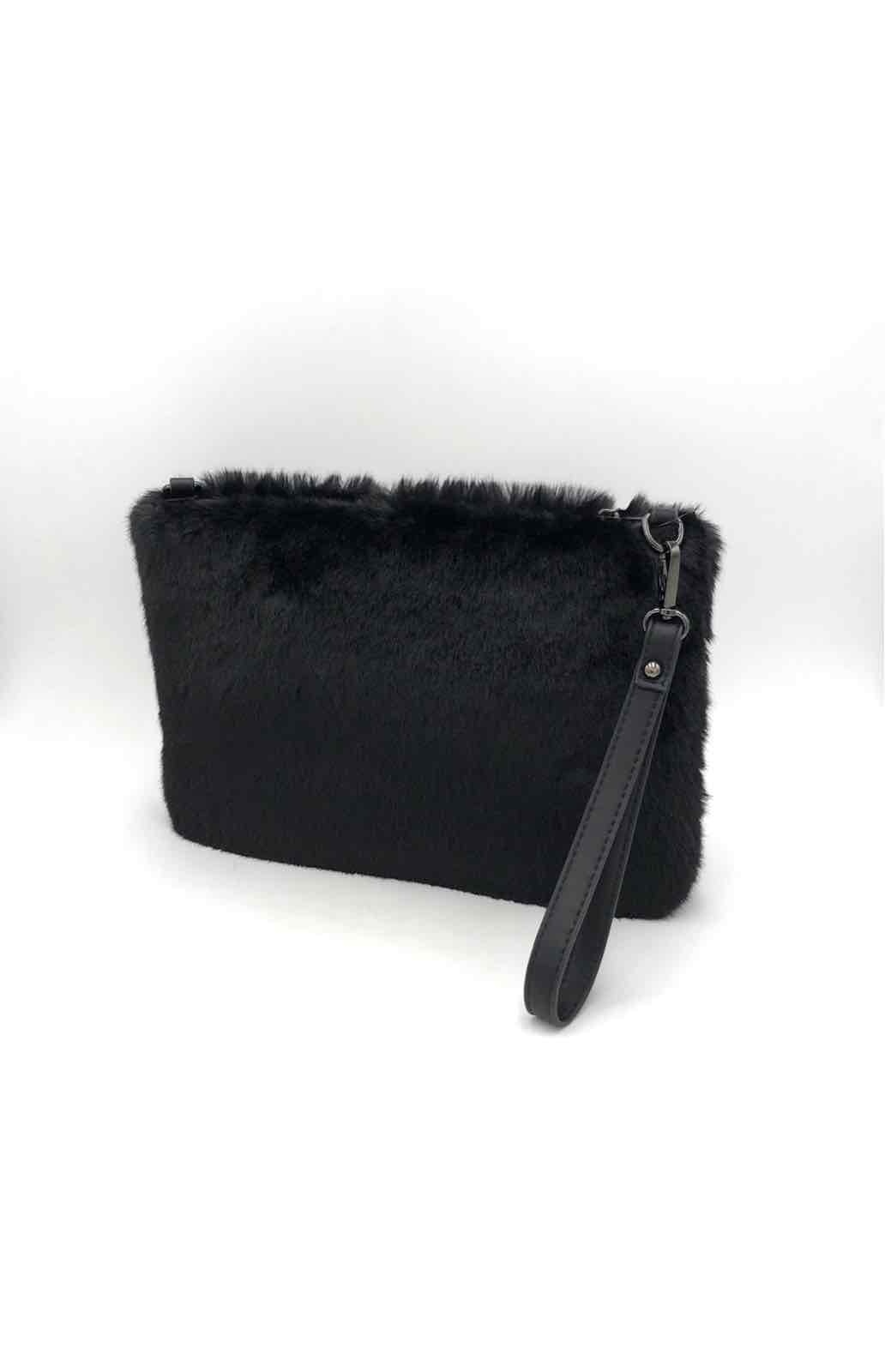Grossiste Elegance du Marais - Pochette fourrure