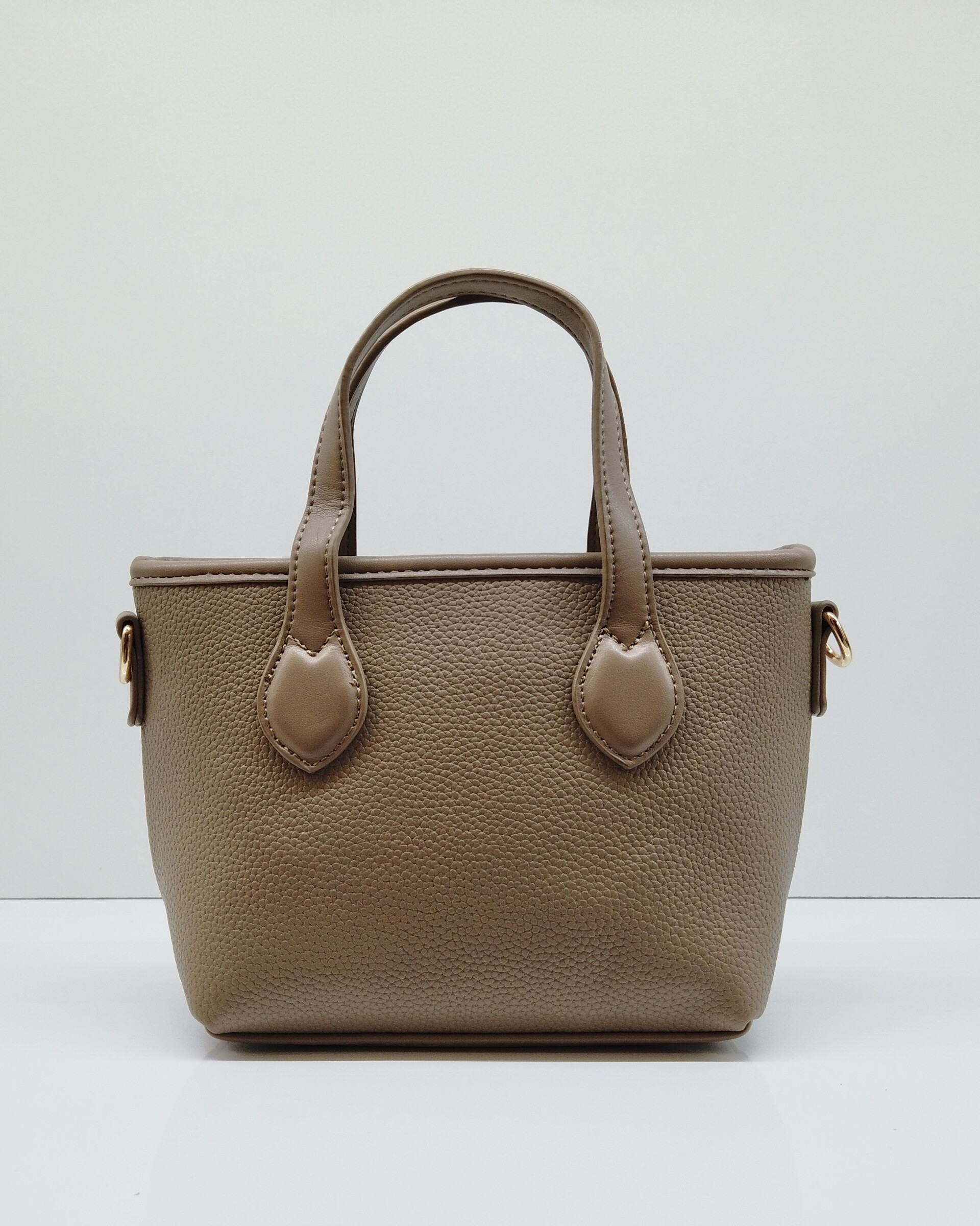 Wholesaler Elegance du Marais - Minimalist handbag