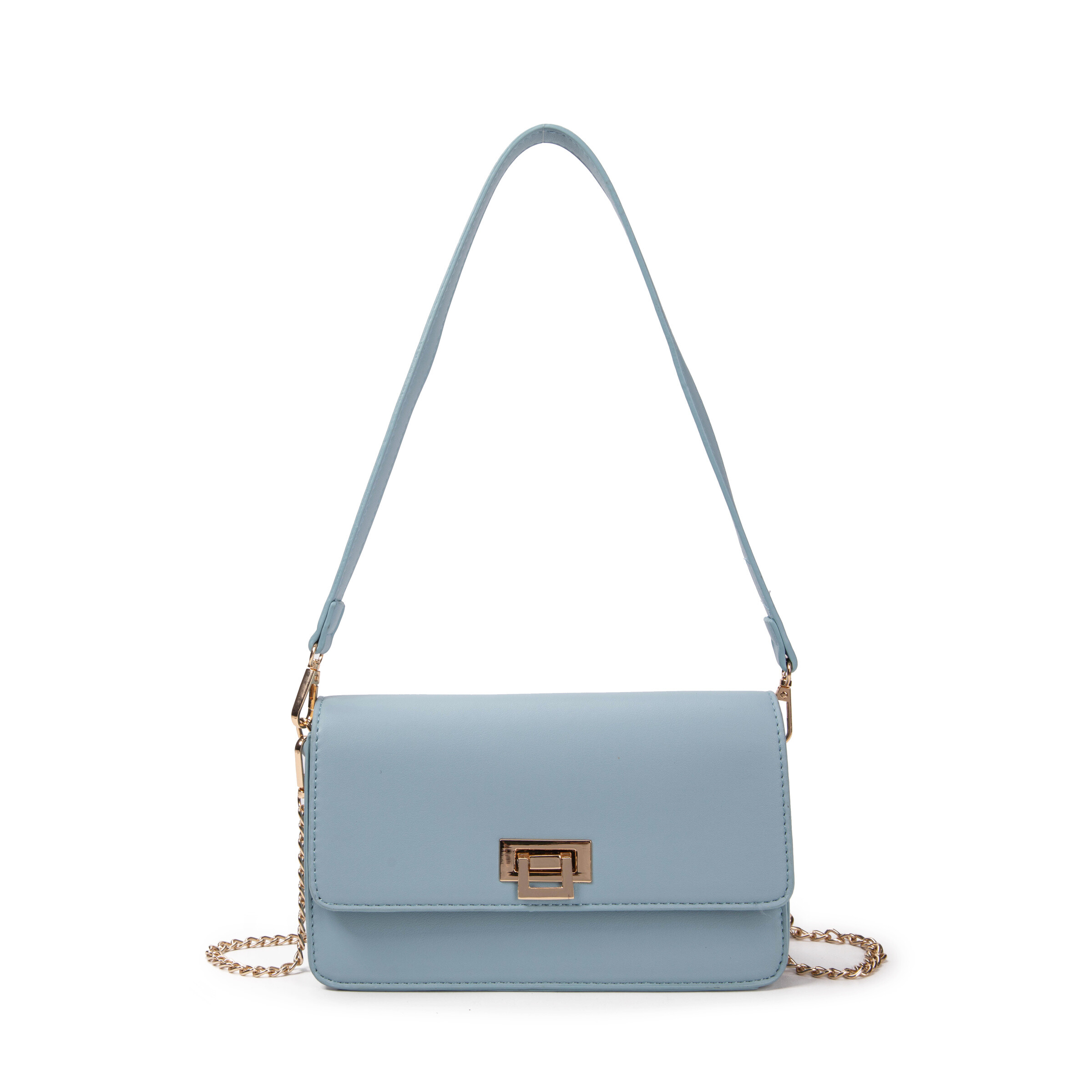 Mayorista Elegance du Marais - Bolso de hombro rectangular