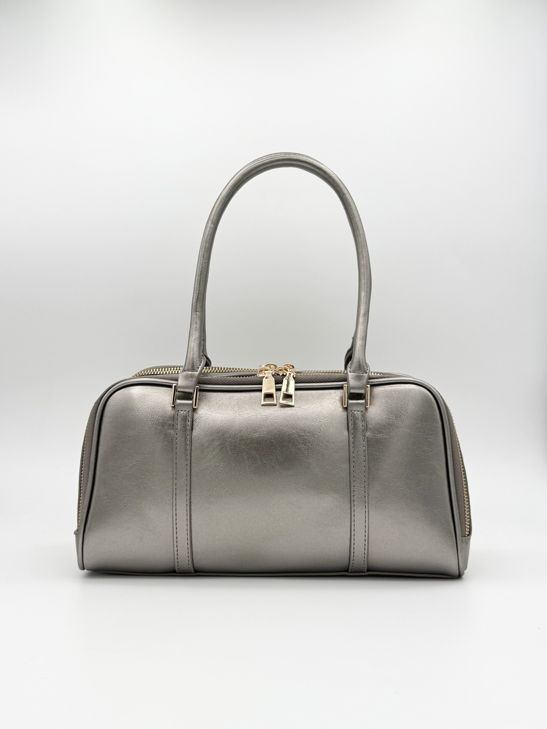 Wholesaler Elegance du Marais - Iridescent handbag