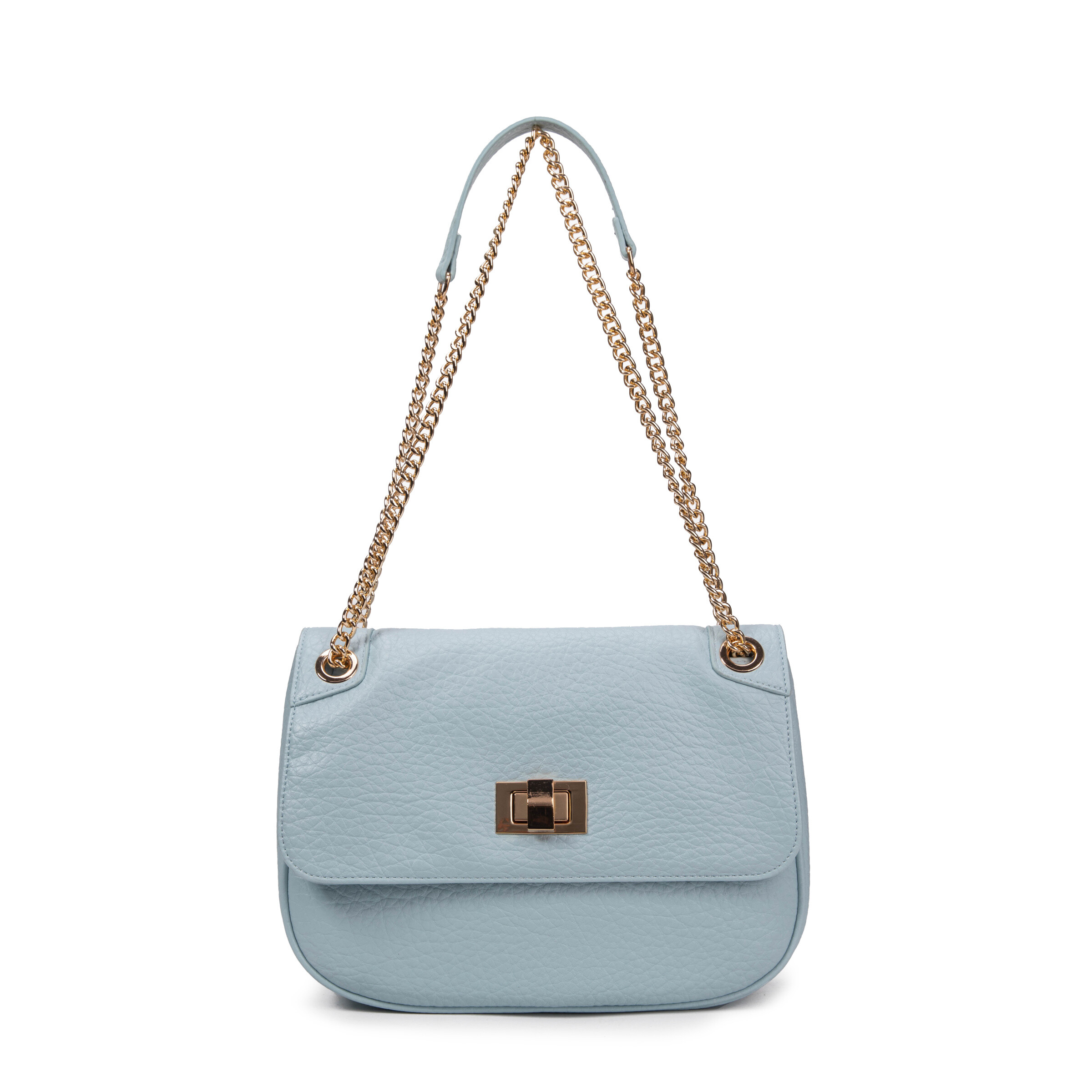 Wholesaler Elegance du Marais - Chain shoulder bag