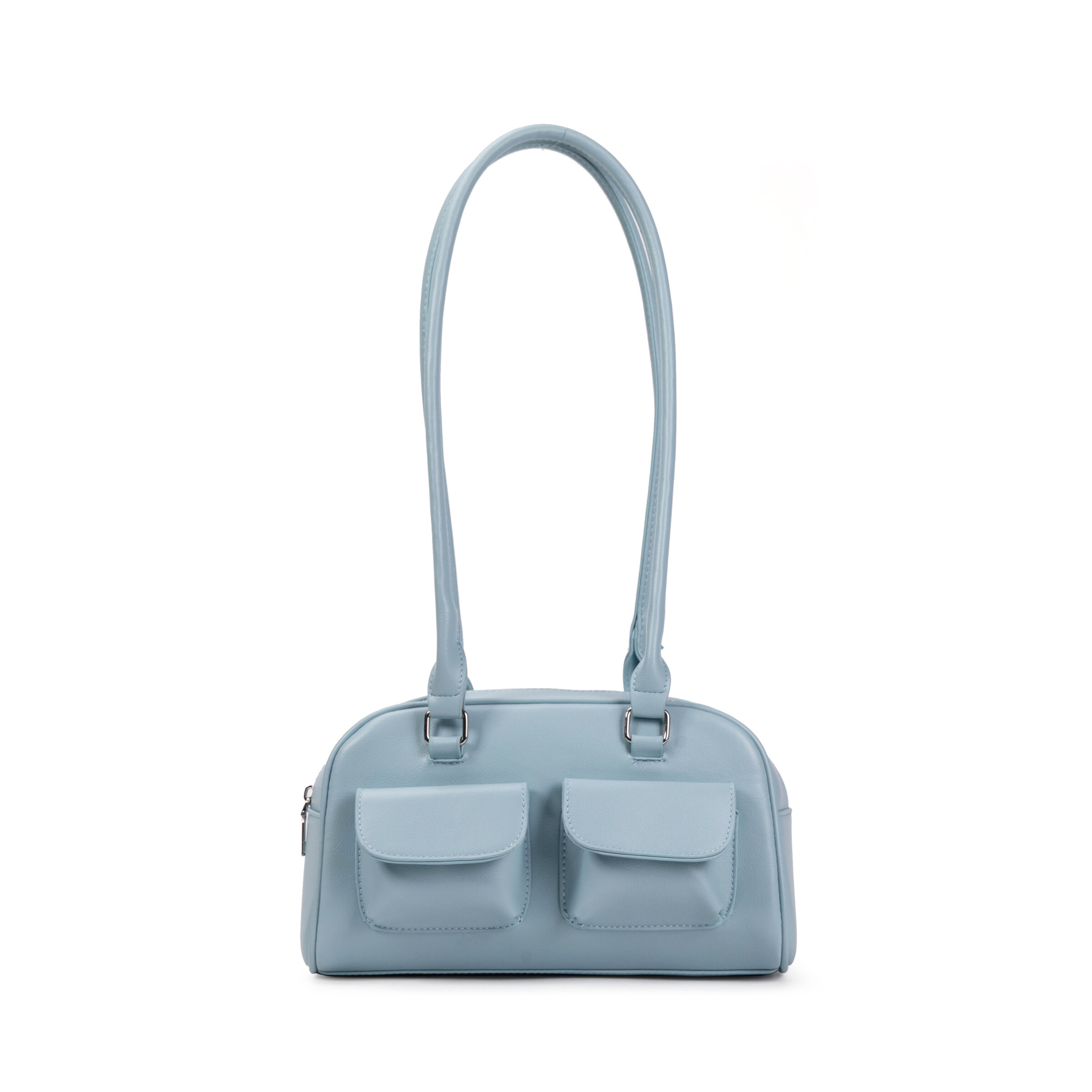 Wholesaler Elegance du Marais - Multipoche shoulder bag
