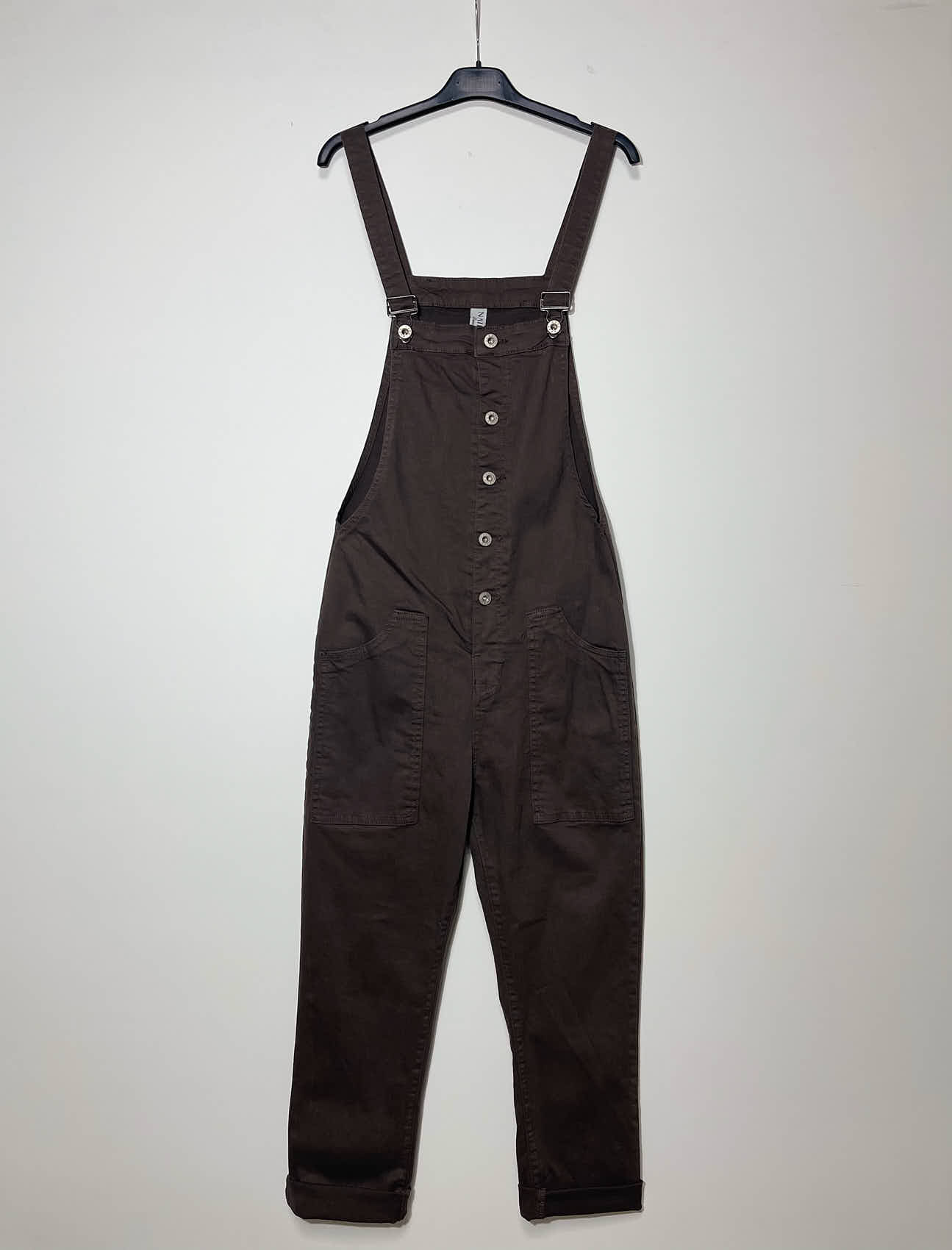 Grossista Elegance - Salopette in cotone