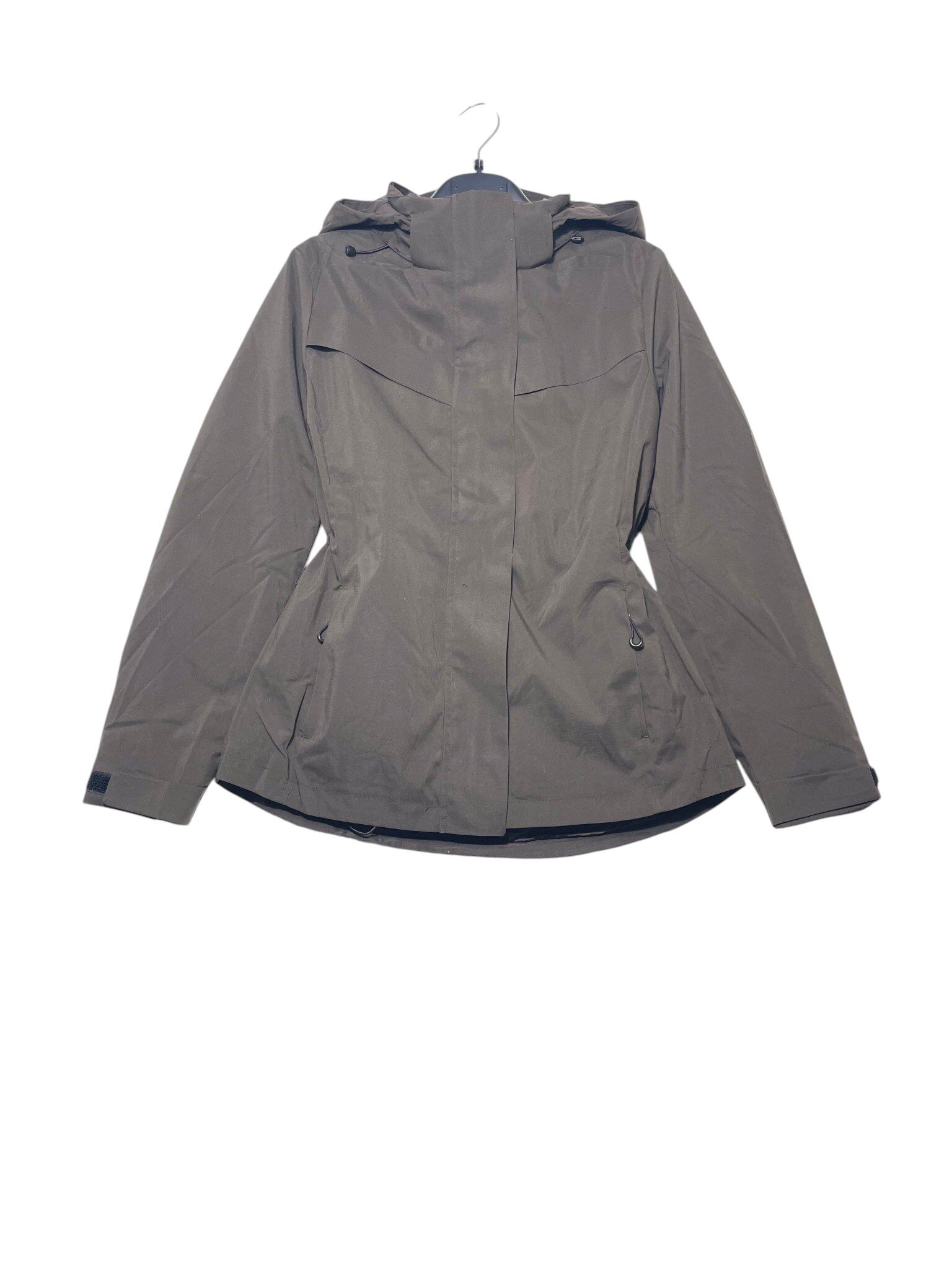 Grossiste Elegance - Trench court double face et doudoune légère 100 grammes