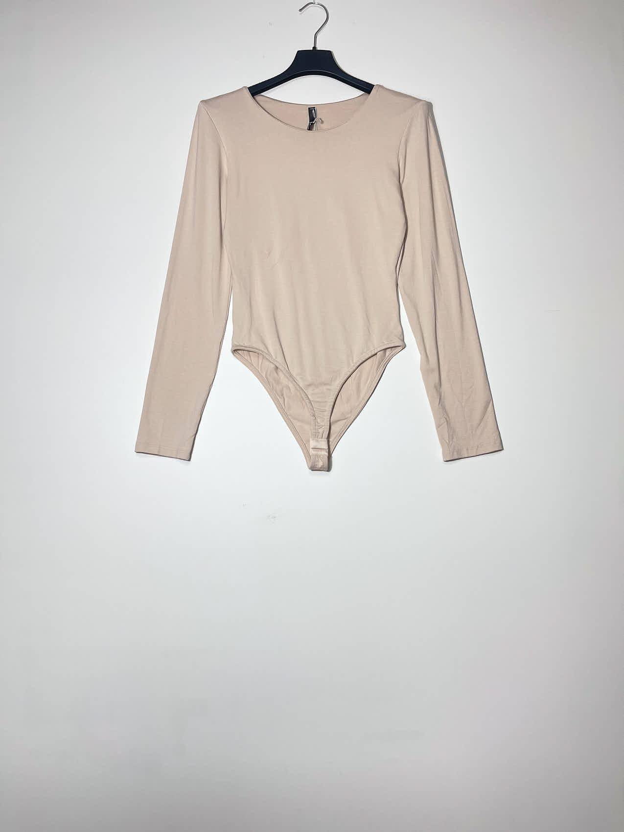 Mayorista Elegance - Camiseta Body Basic