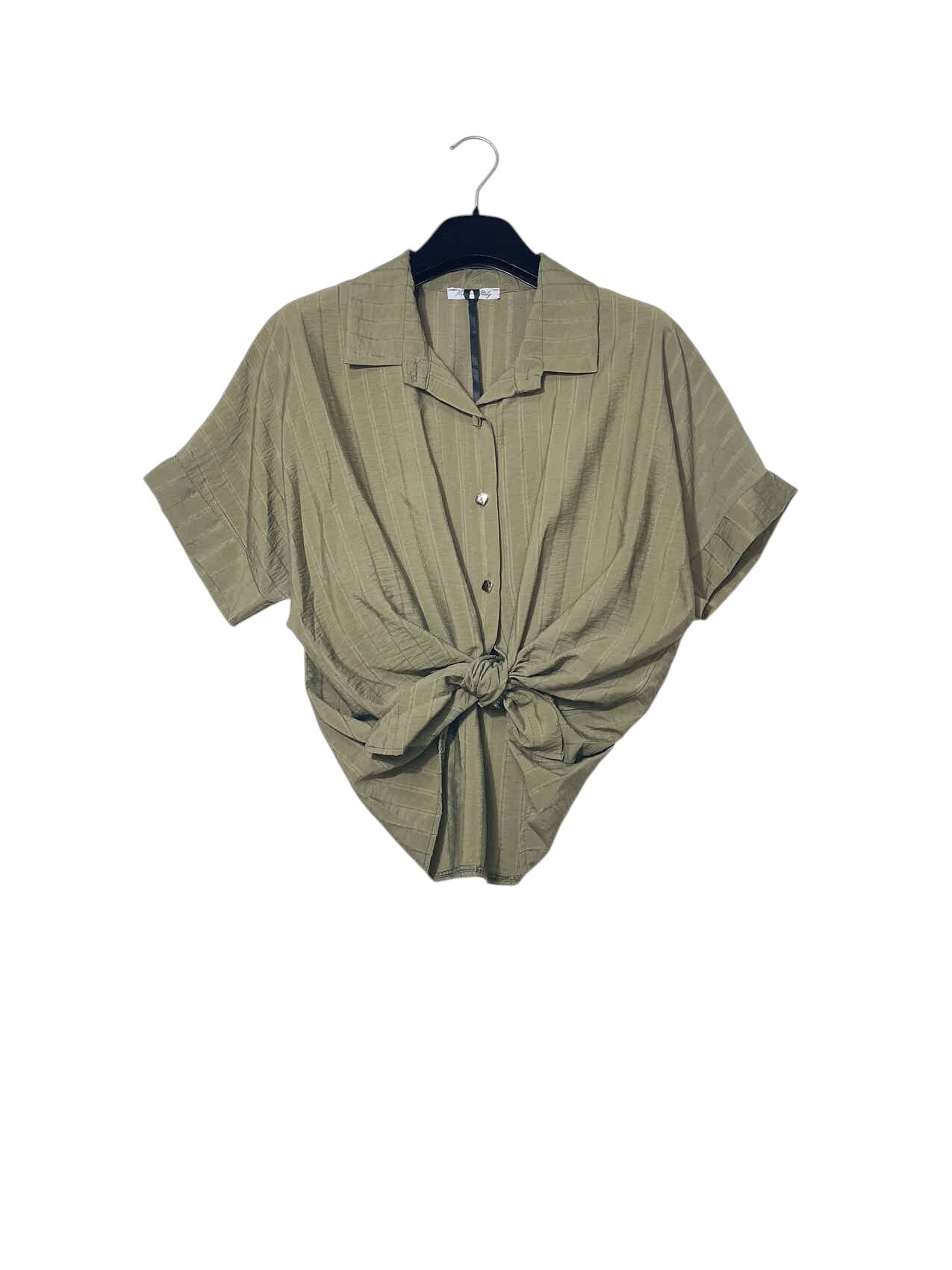 Wholesaler Elegance - Viscose blend shirt