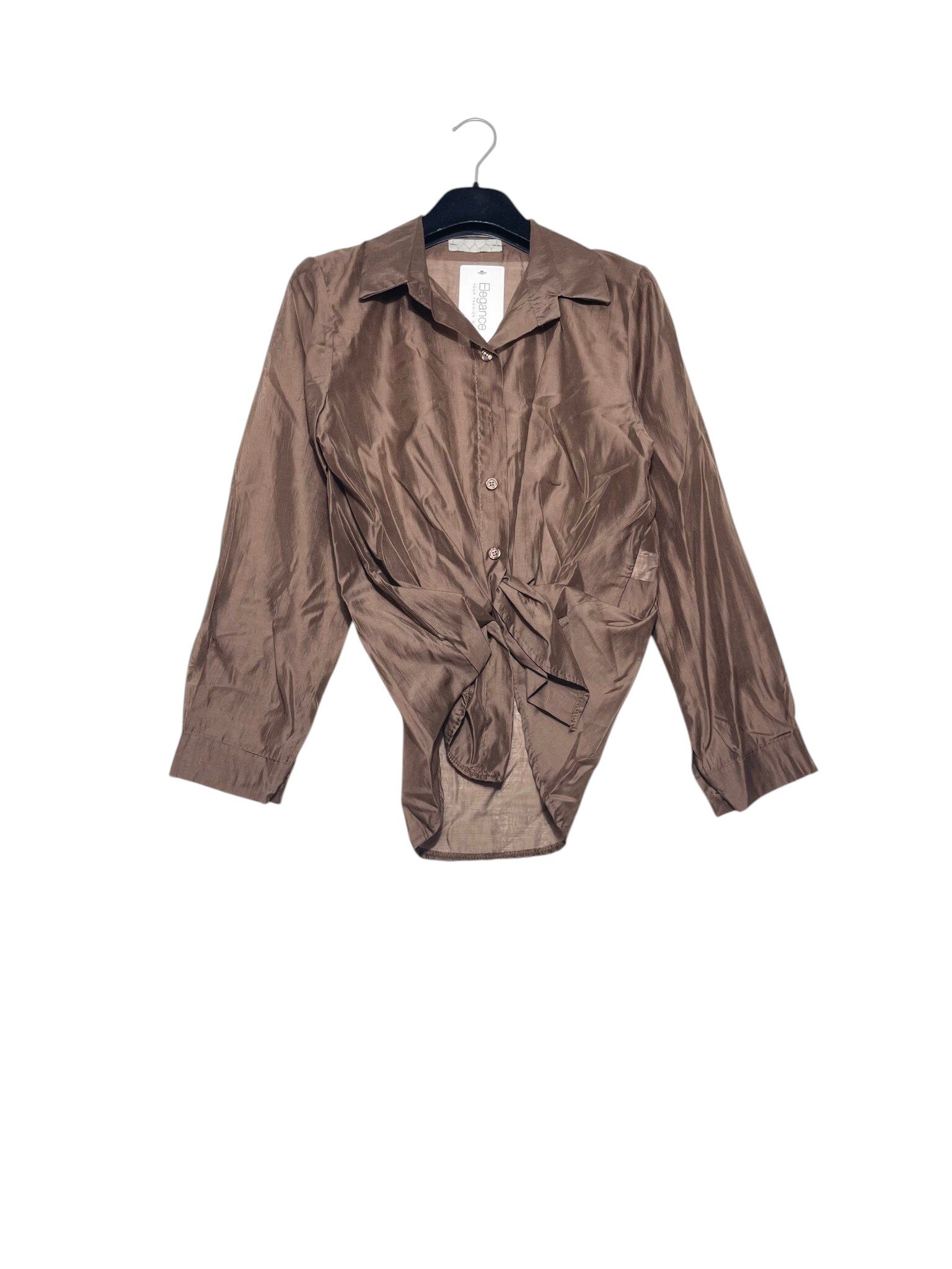 Wholesaler Elegance - Tencel shirt