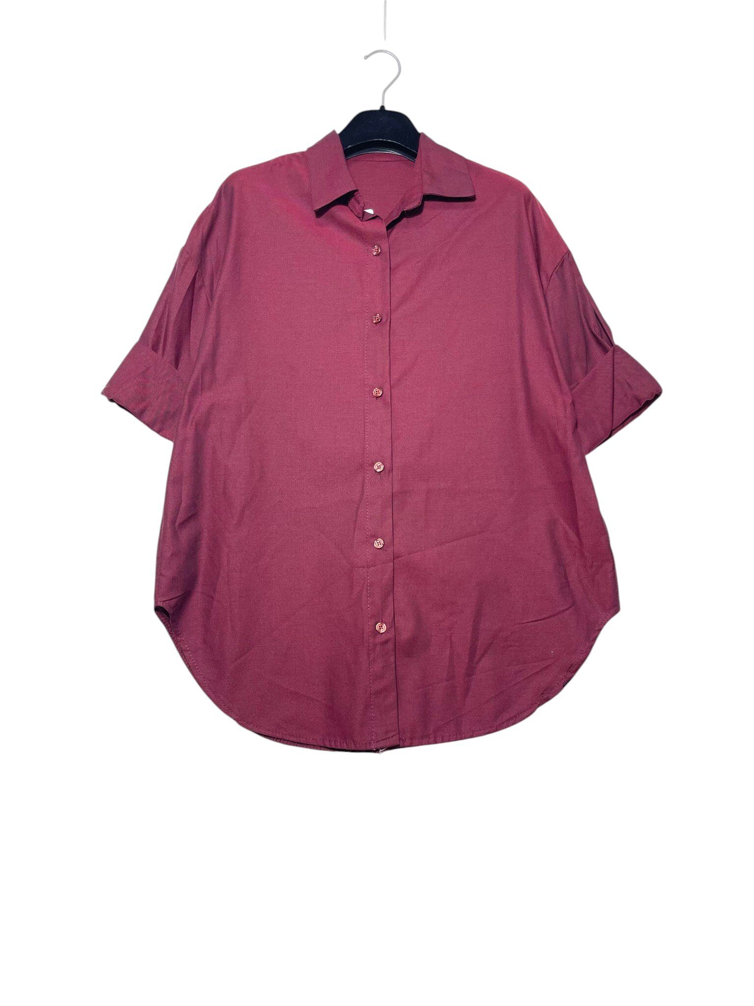 Grossiste Elegance - Chemise en piqué oversize