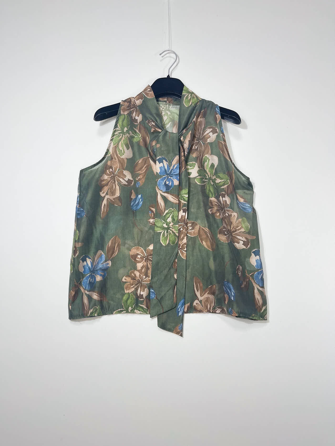 Wholesaler Elegance - Tank top with Flower Bow
