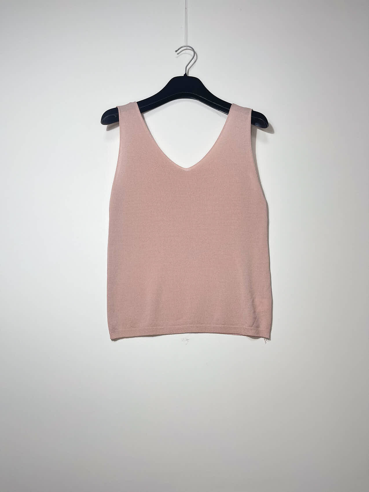 Grossiste Elegance - Débardeur en tricot