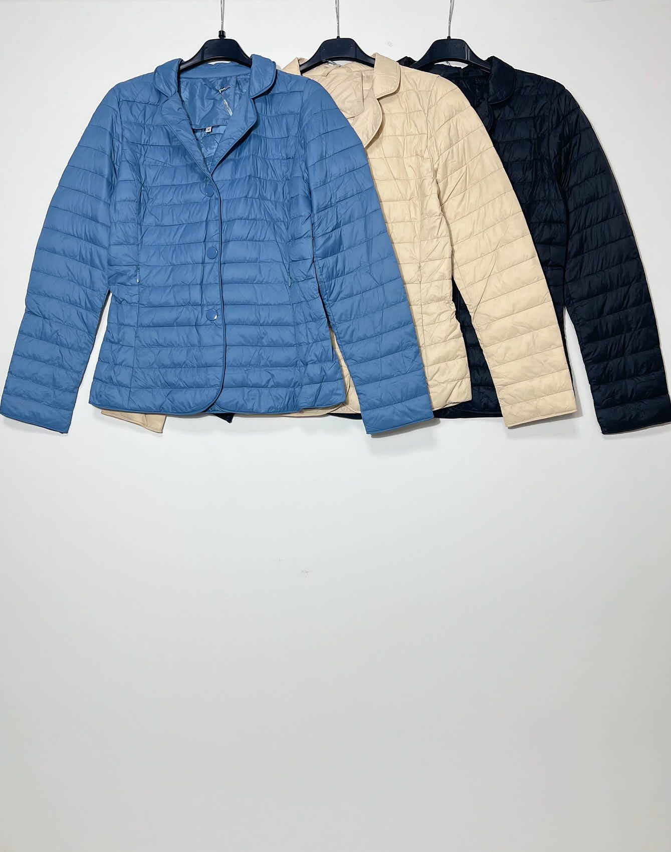 Grossiste Elegance - Veste de 100 grammes