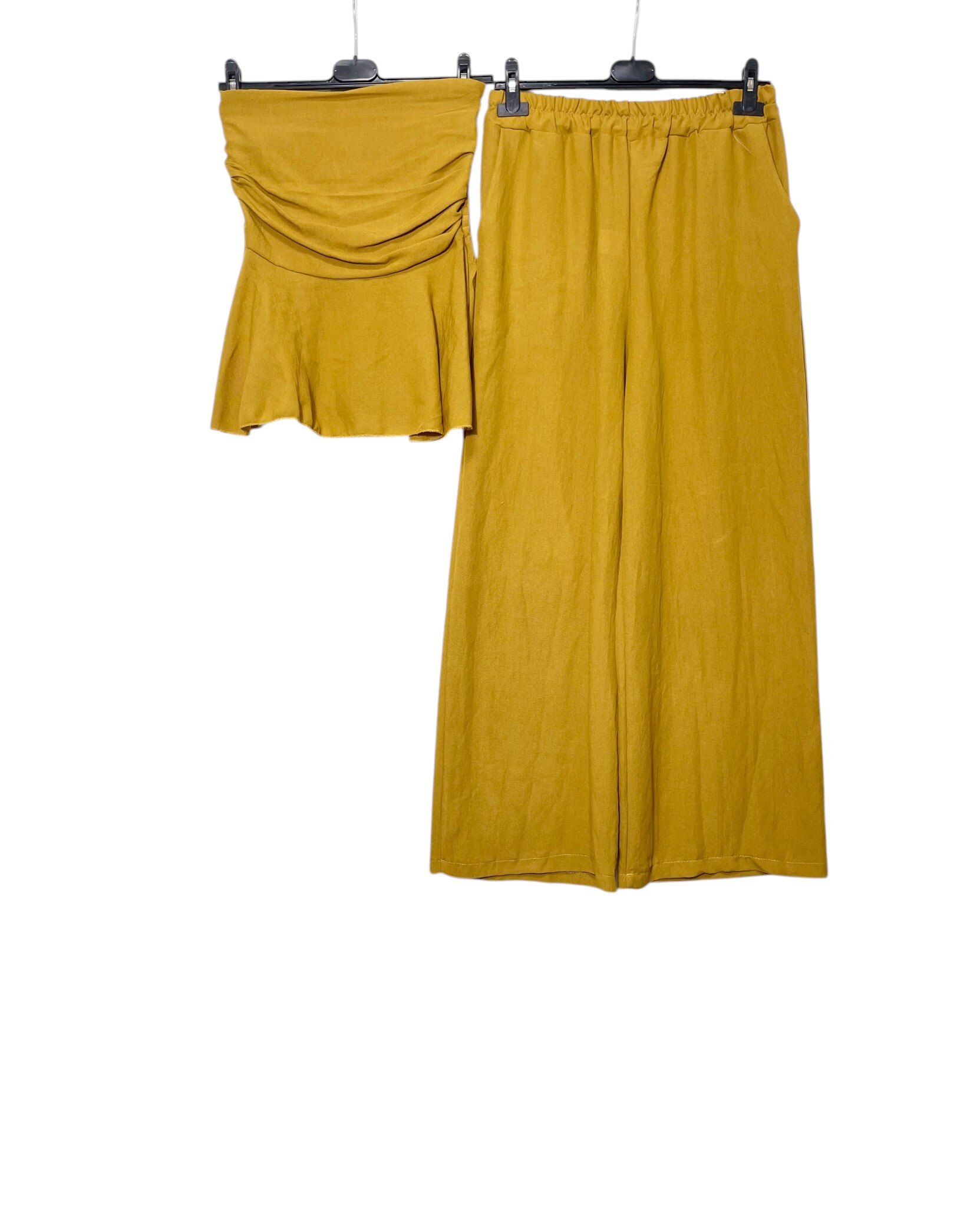 Grossiste Elegance - Ensemble haut et pantalon